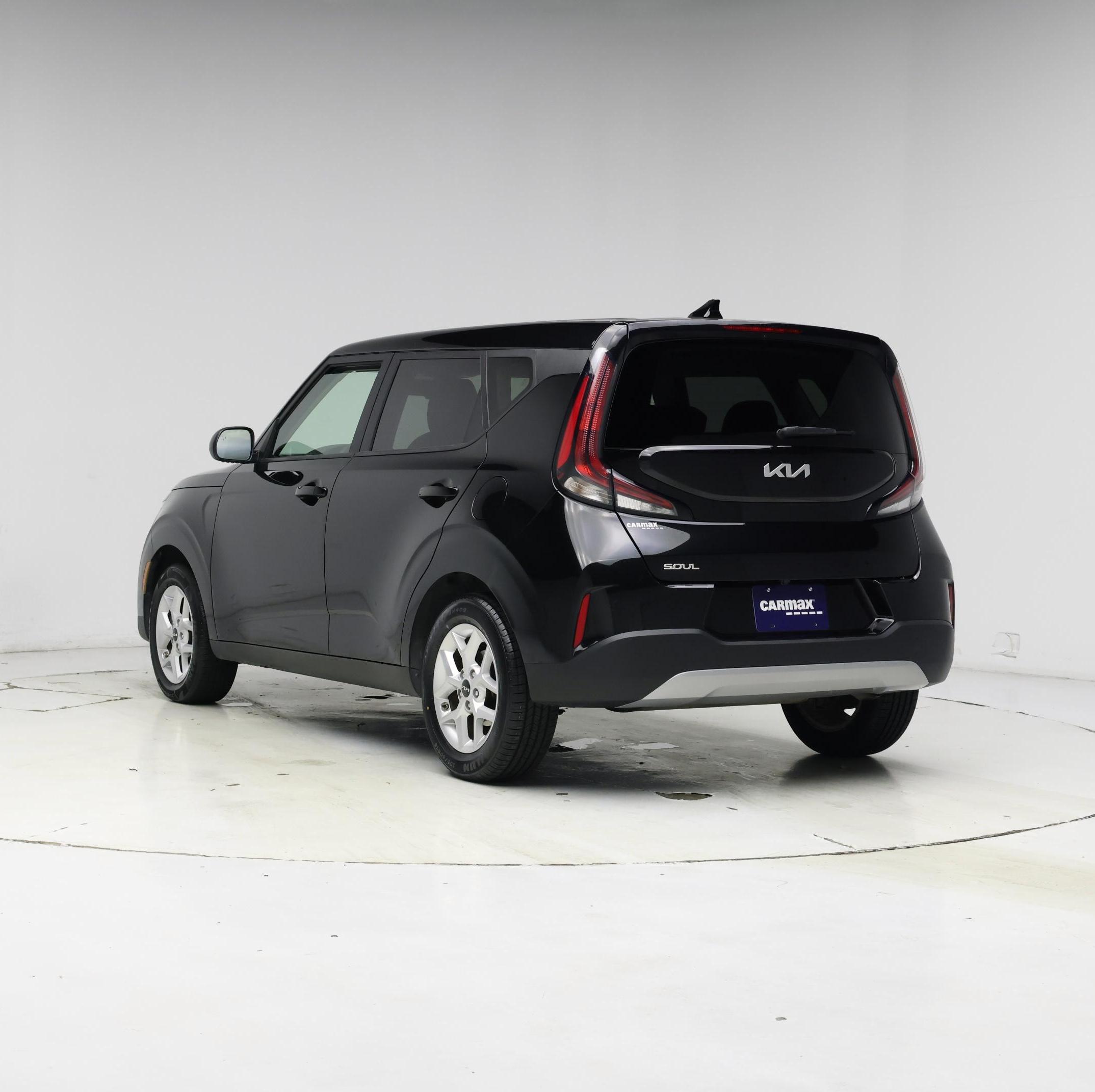 Thumbnail: 2025 Kia Soul - 2