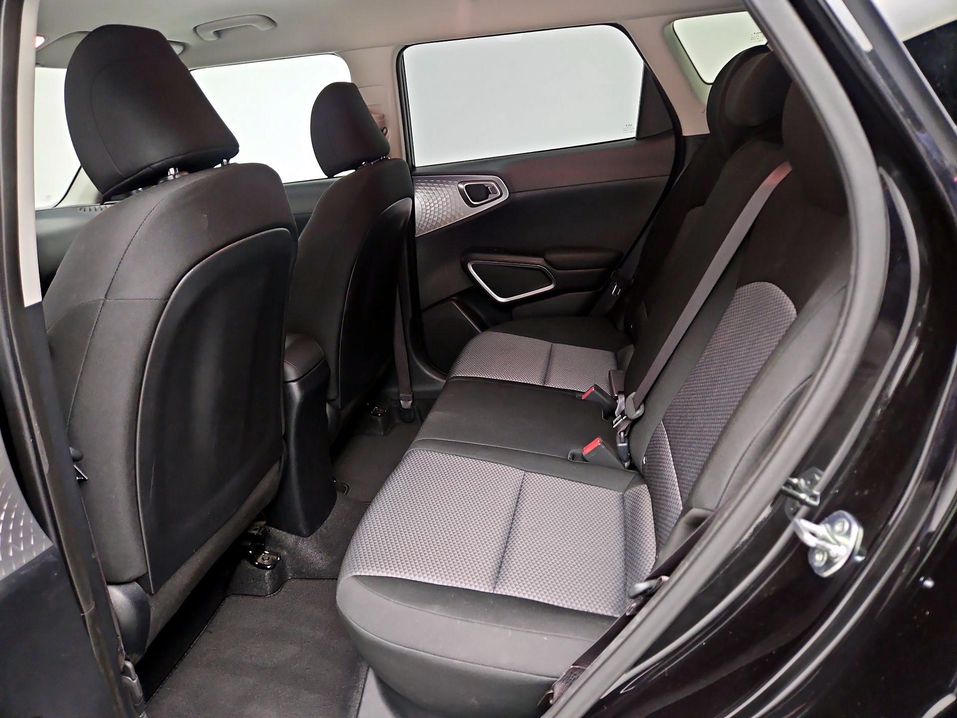 Thumbnail: 2025 Kia Soul - 19