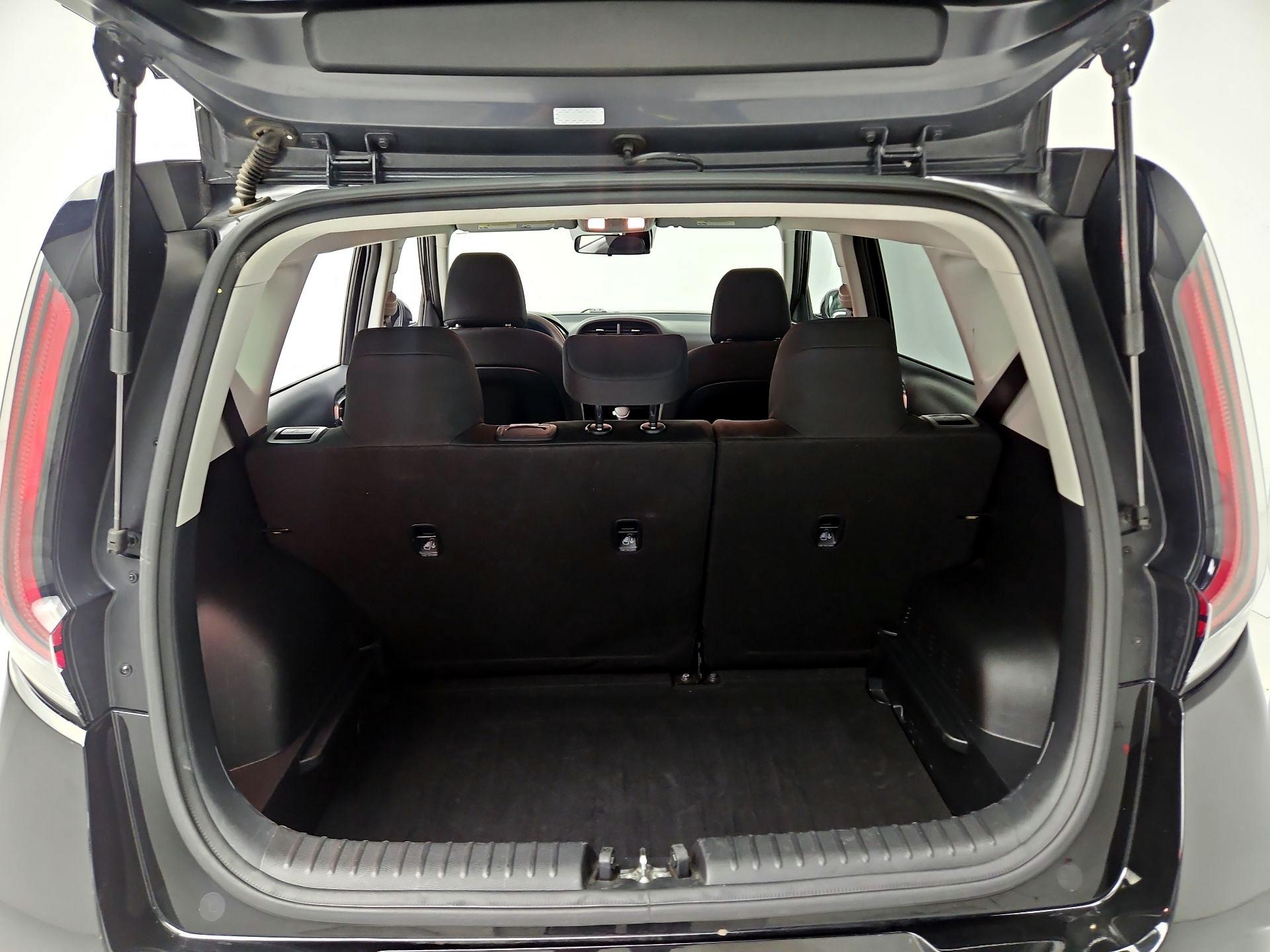 Thumbnail: 2025 Kia Soul - 20