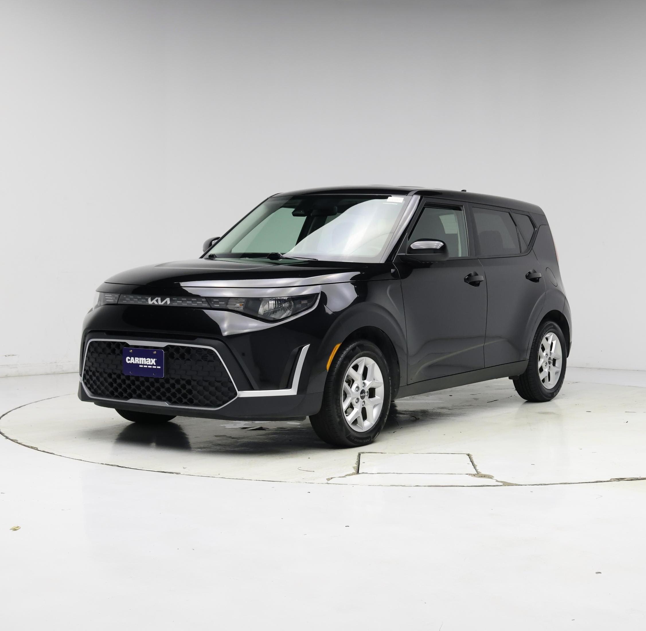 Thumbnail: 2025 Kia Soul - 4