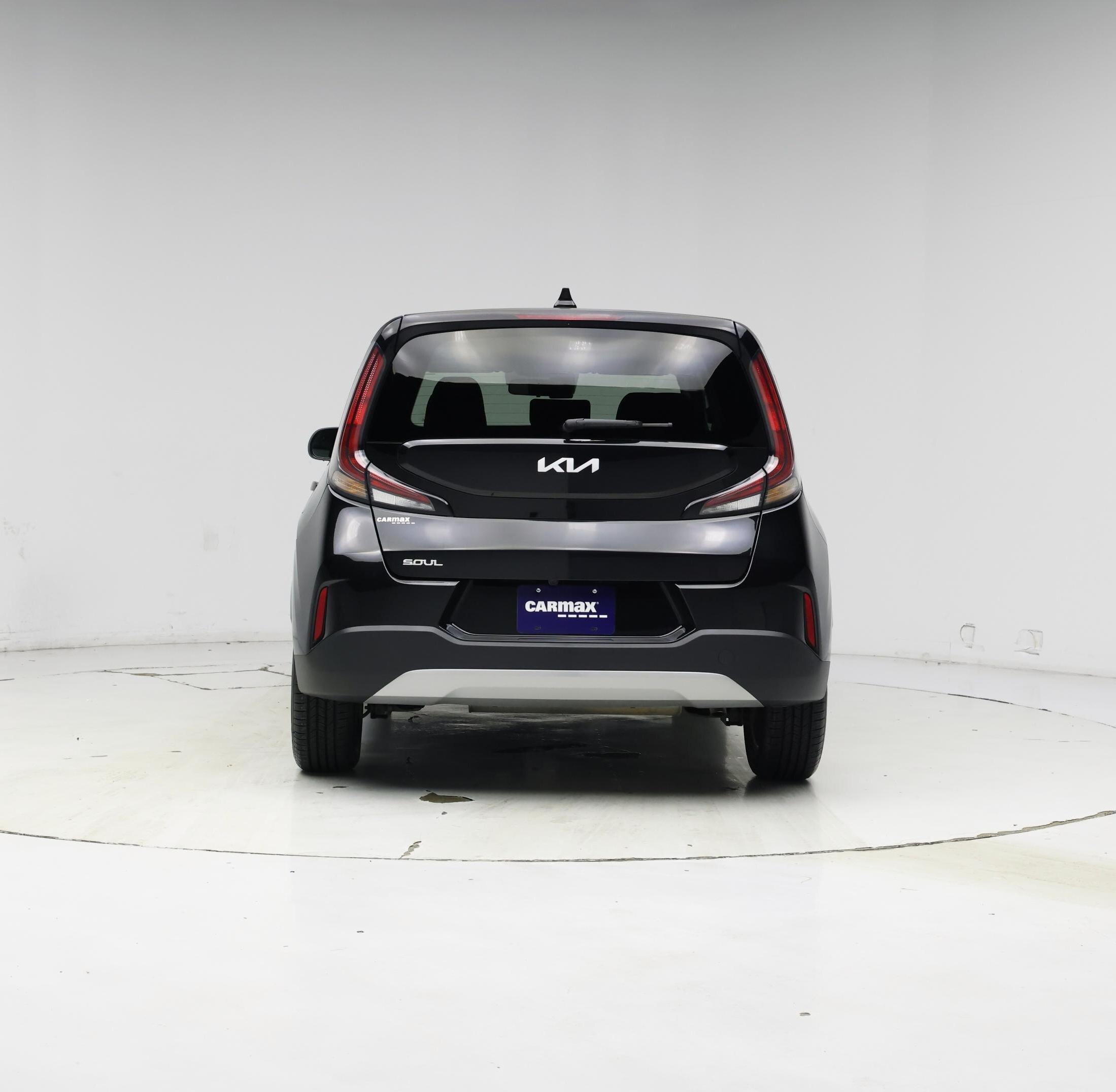 Thumbnail: 2025 Kia Soul - 6