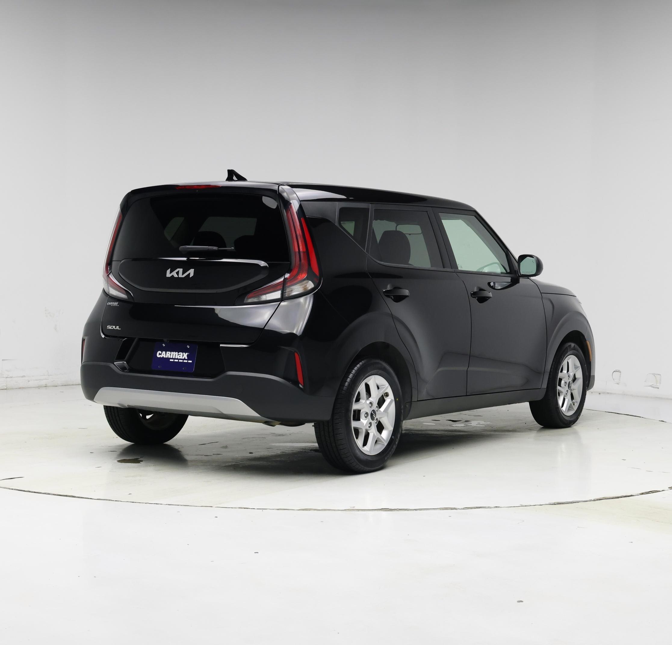 Thumbnail: 2025 Kia Soul - 8