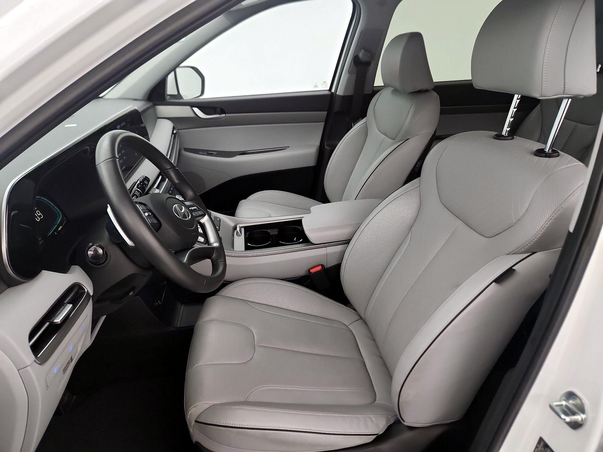 Thumbnail: 2025 Hyundai Palisade - 11