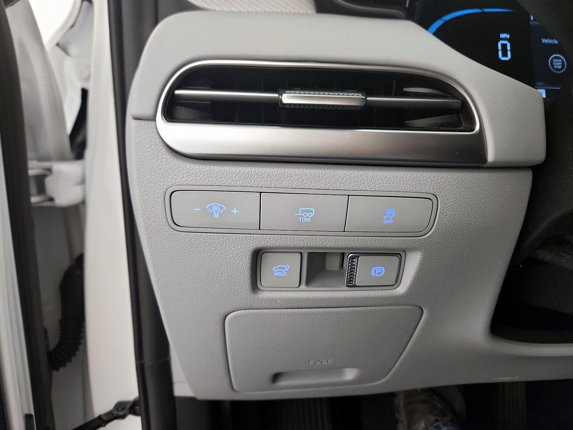 Thumbnail: 2025 Hyundai Palisade - 13