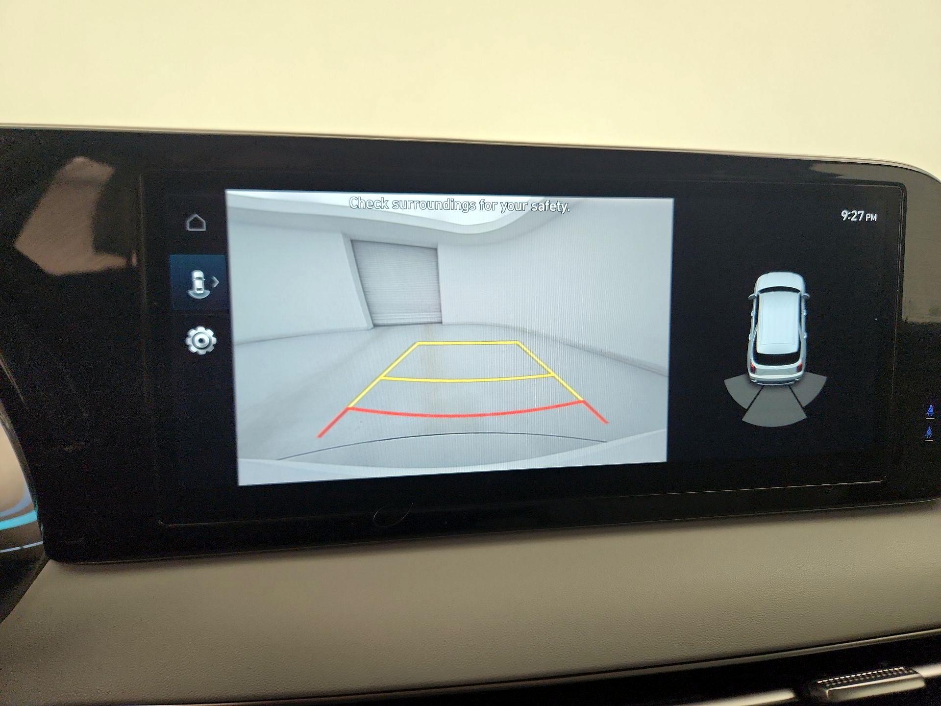 Thumbnail: 2025 Hyundai Palisade - 14