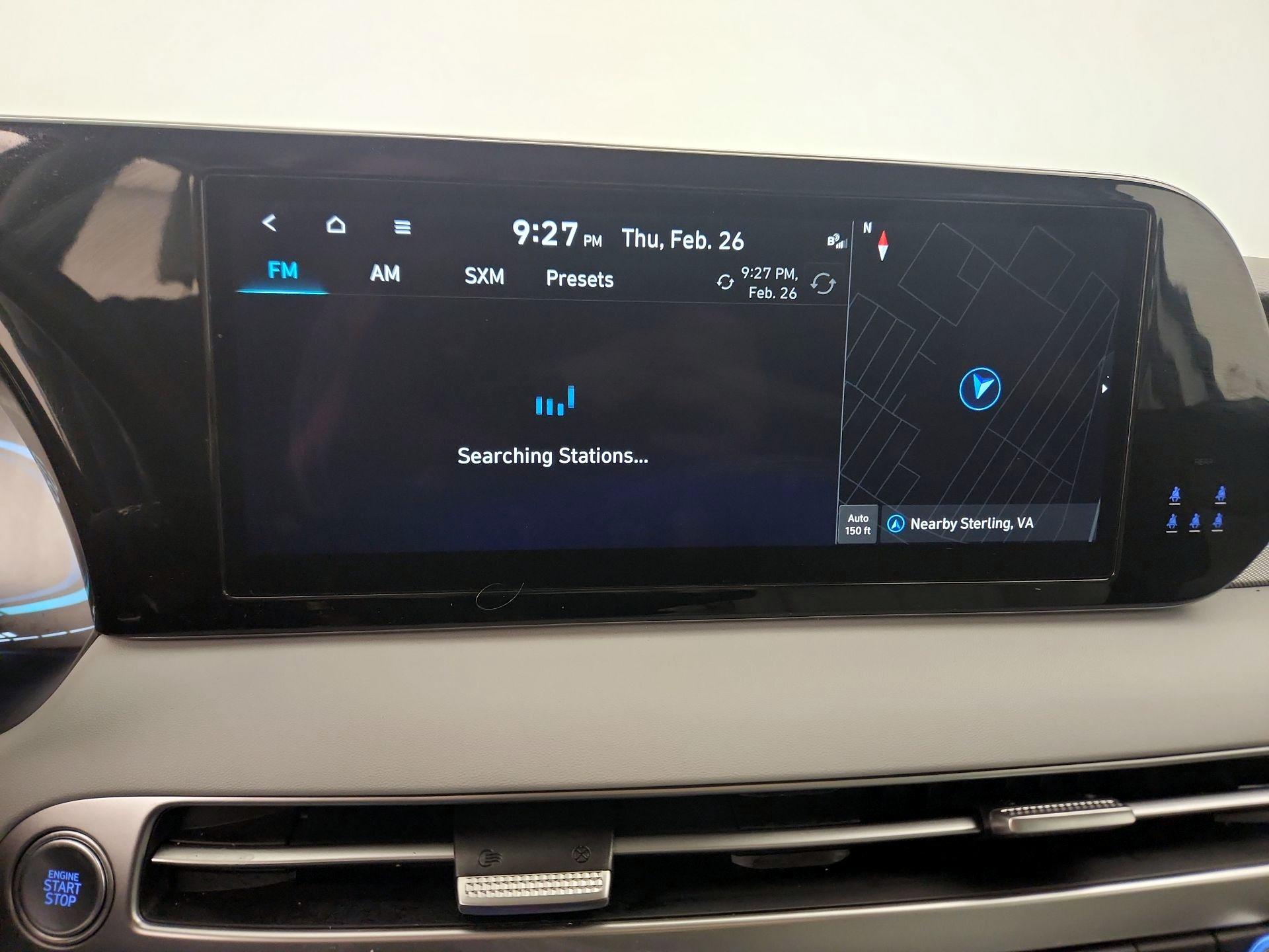 Thumbnail: 2025 Hyundai Palisade - 15