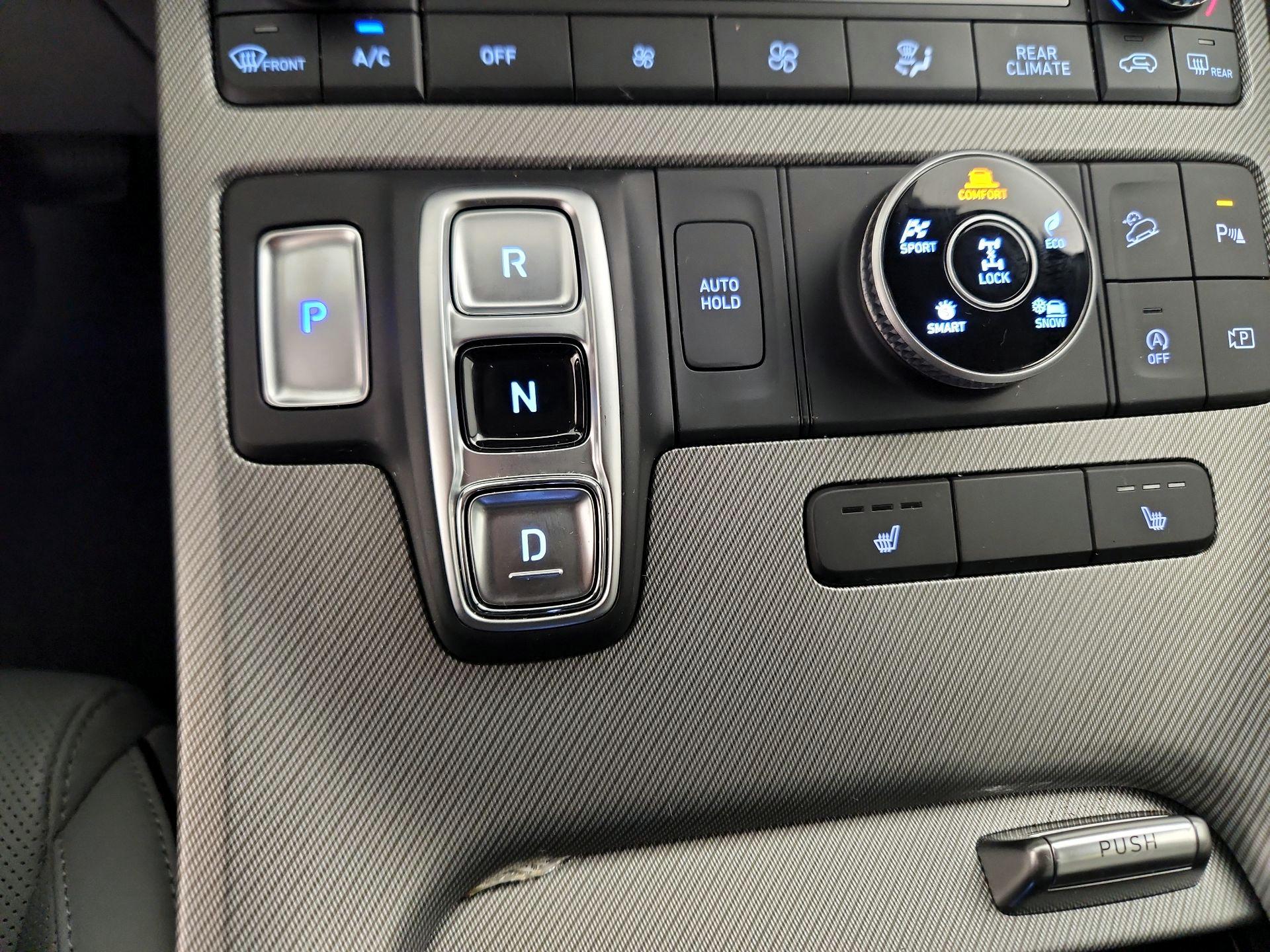 Thumbnail: 2025 Hyundai Palisade - 17