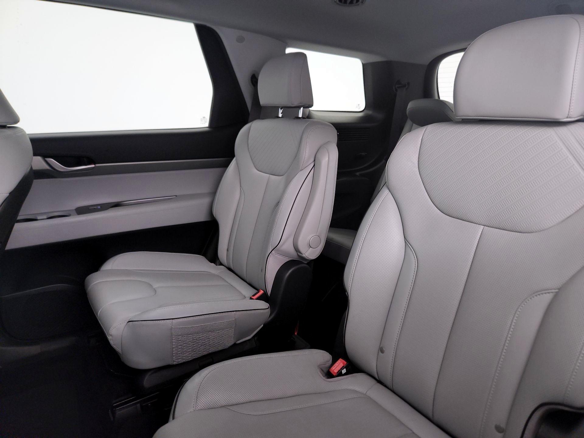 Thumbnail: 2025 Hyundai Palisade - 18