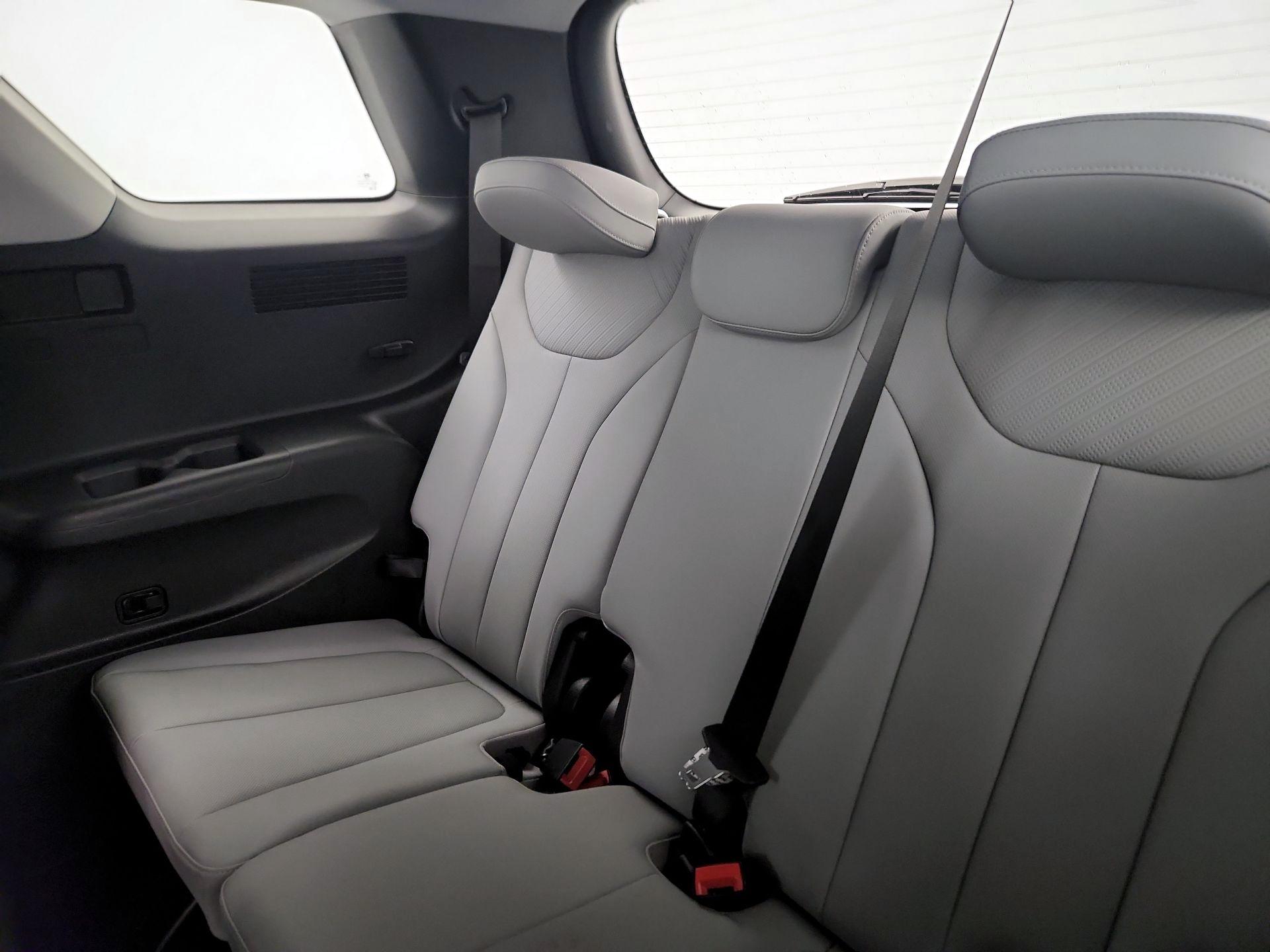 Thumbnail: 2025 Hyundai Palisade - 19