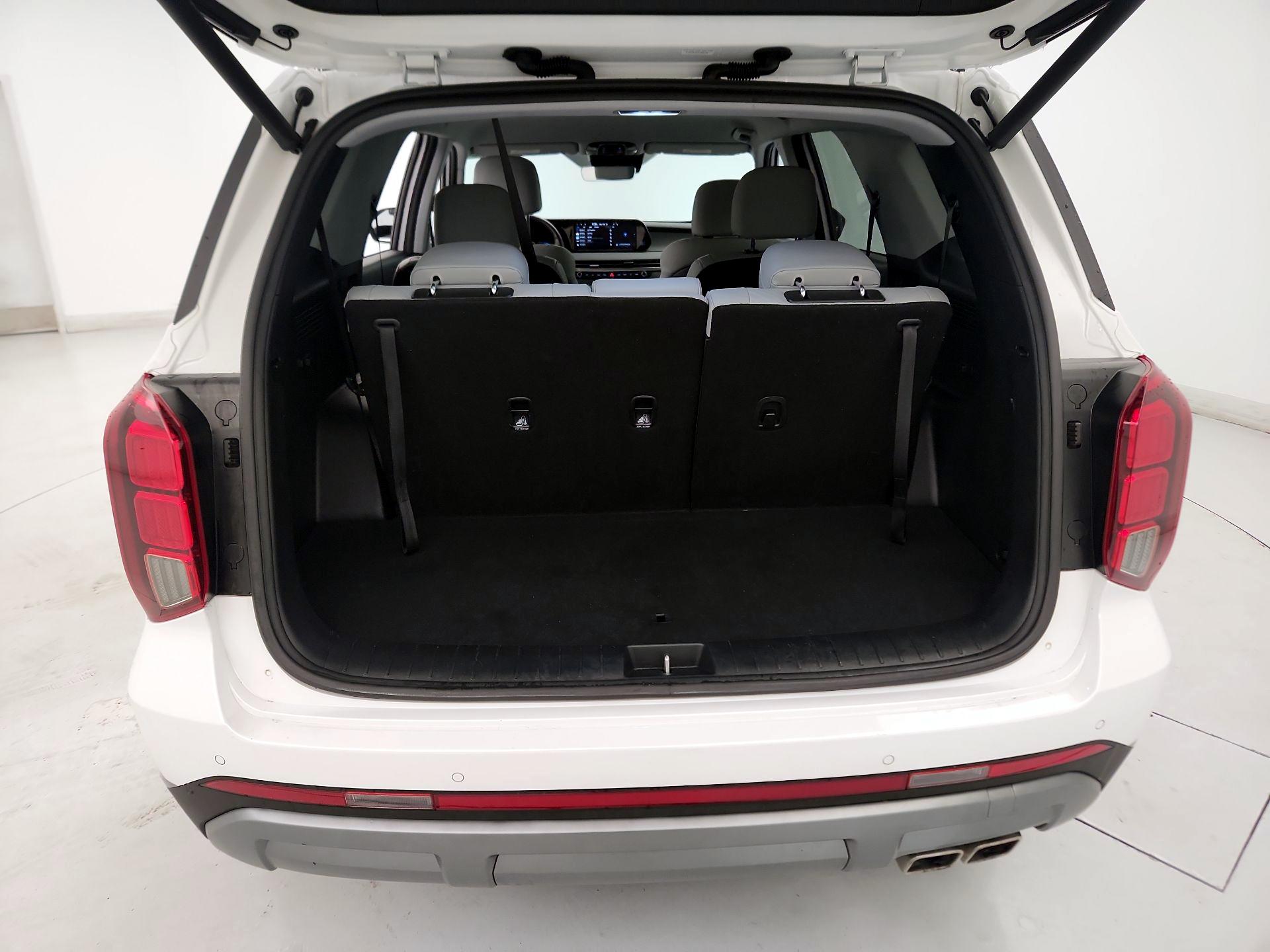 Thumbnail: 2025 Hyundai Palisade - 20