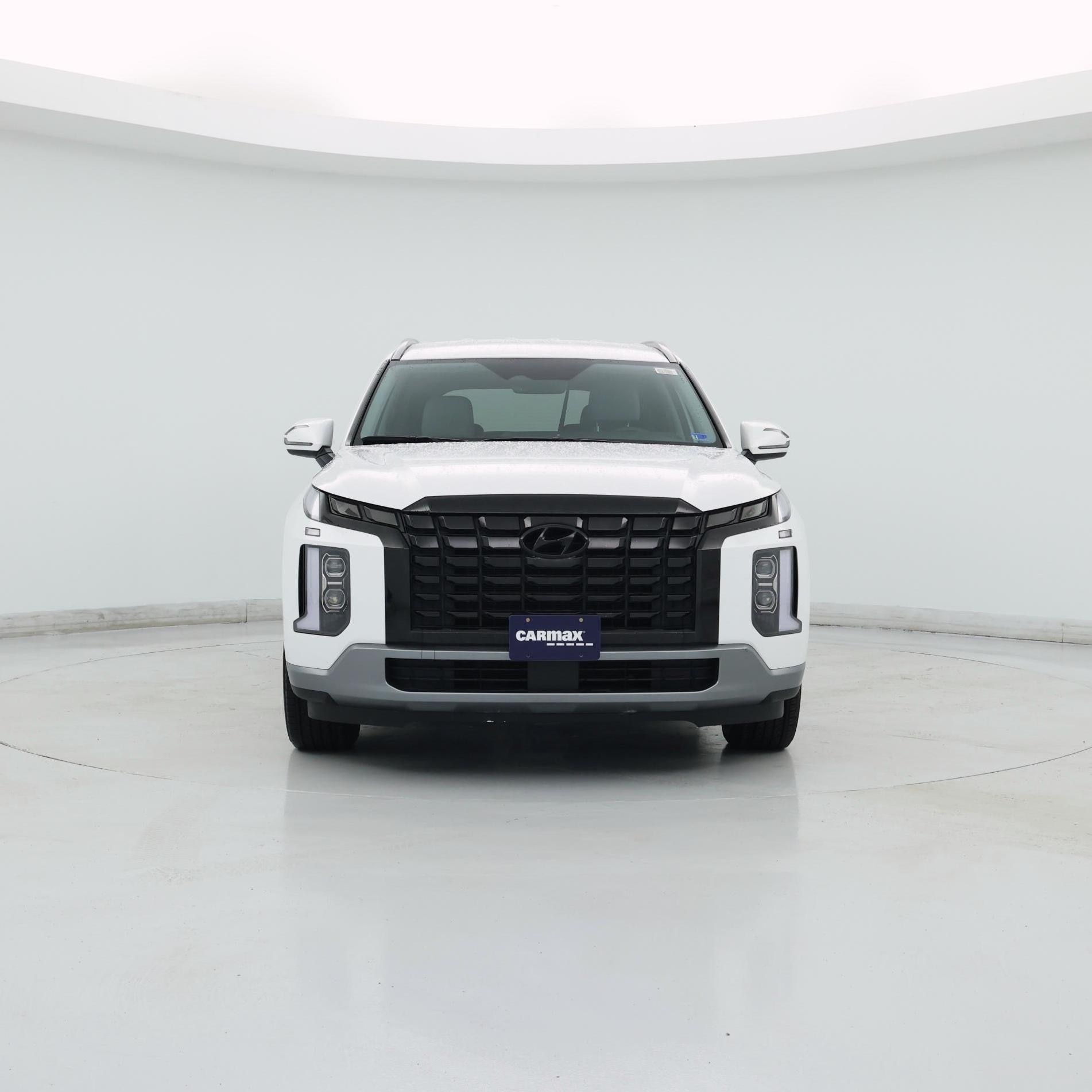 Thumbnail: 2025 Hyundai Palisade - 5