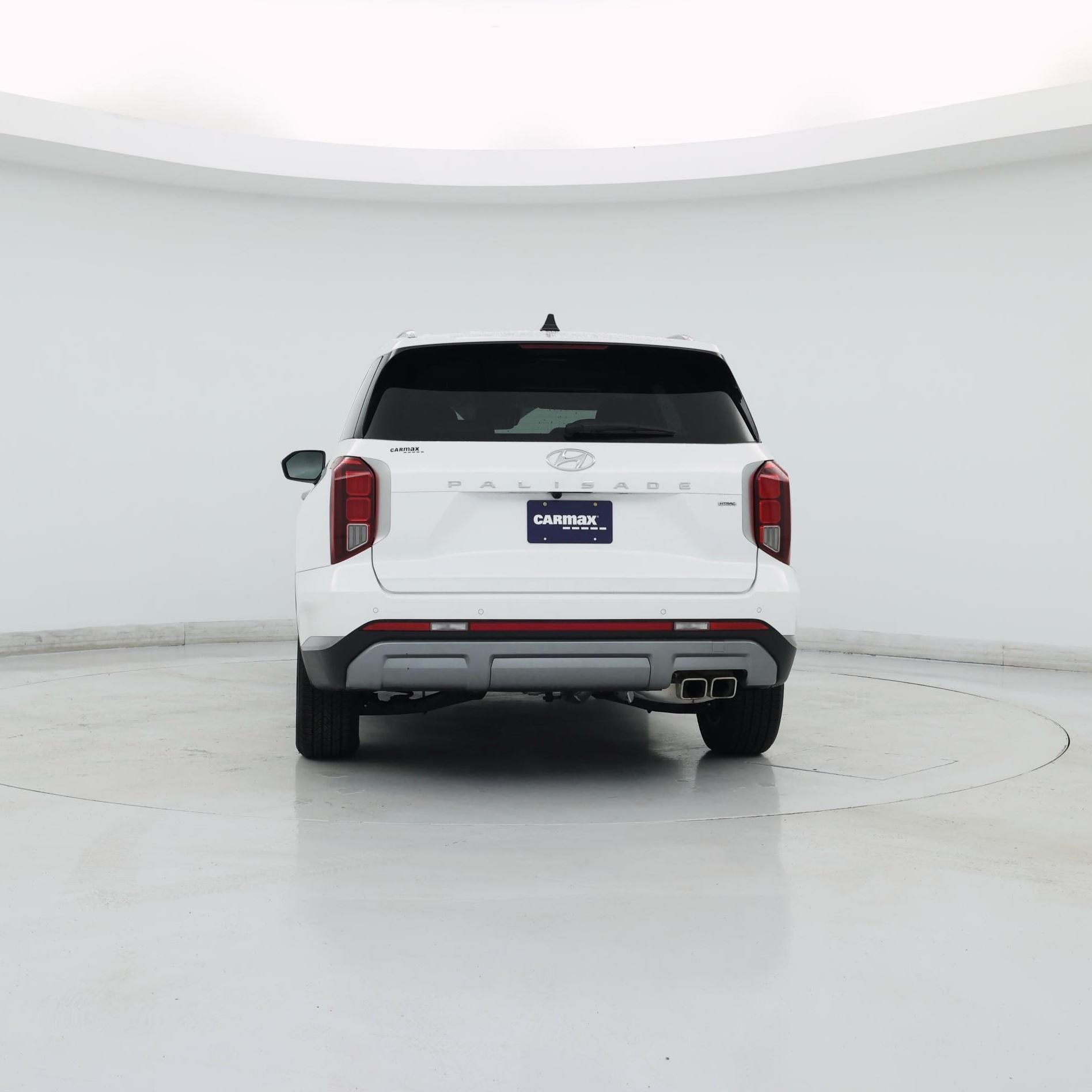 Thumbnail: 2025 Hyundai Palisade - 6