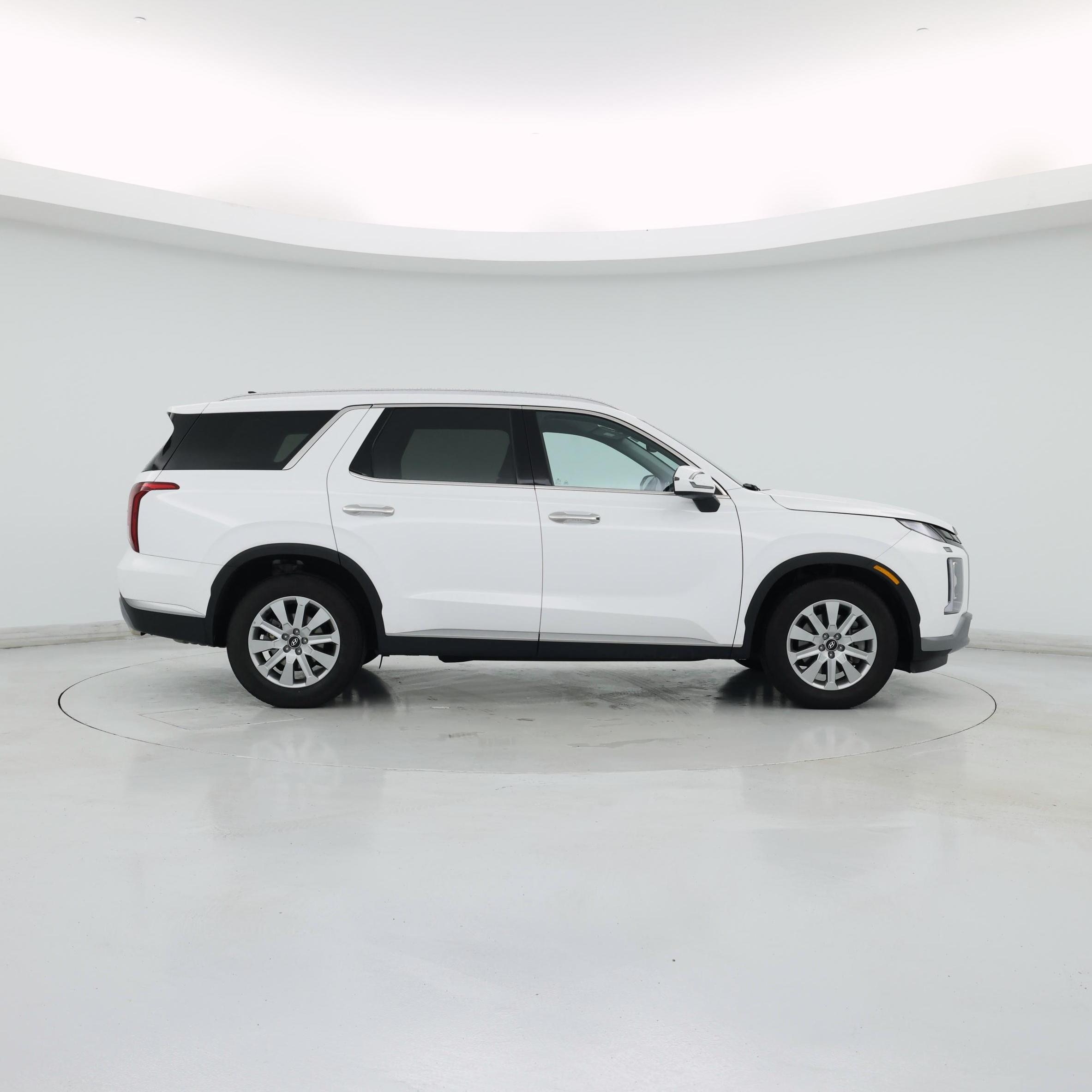 Thumbnail: 2025 Hyundai Palisade - 7