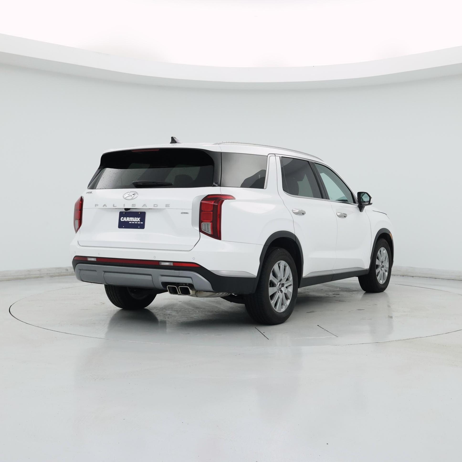 Thumbnail: 2025 Hyundai Palisade - 8