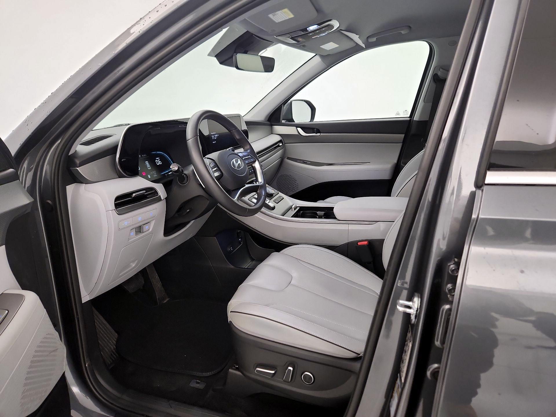 Thumbnail: 2025 Hyundai Palisade - 11