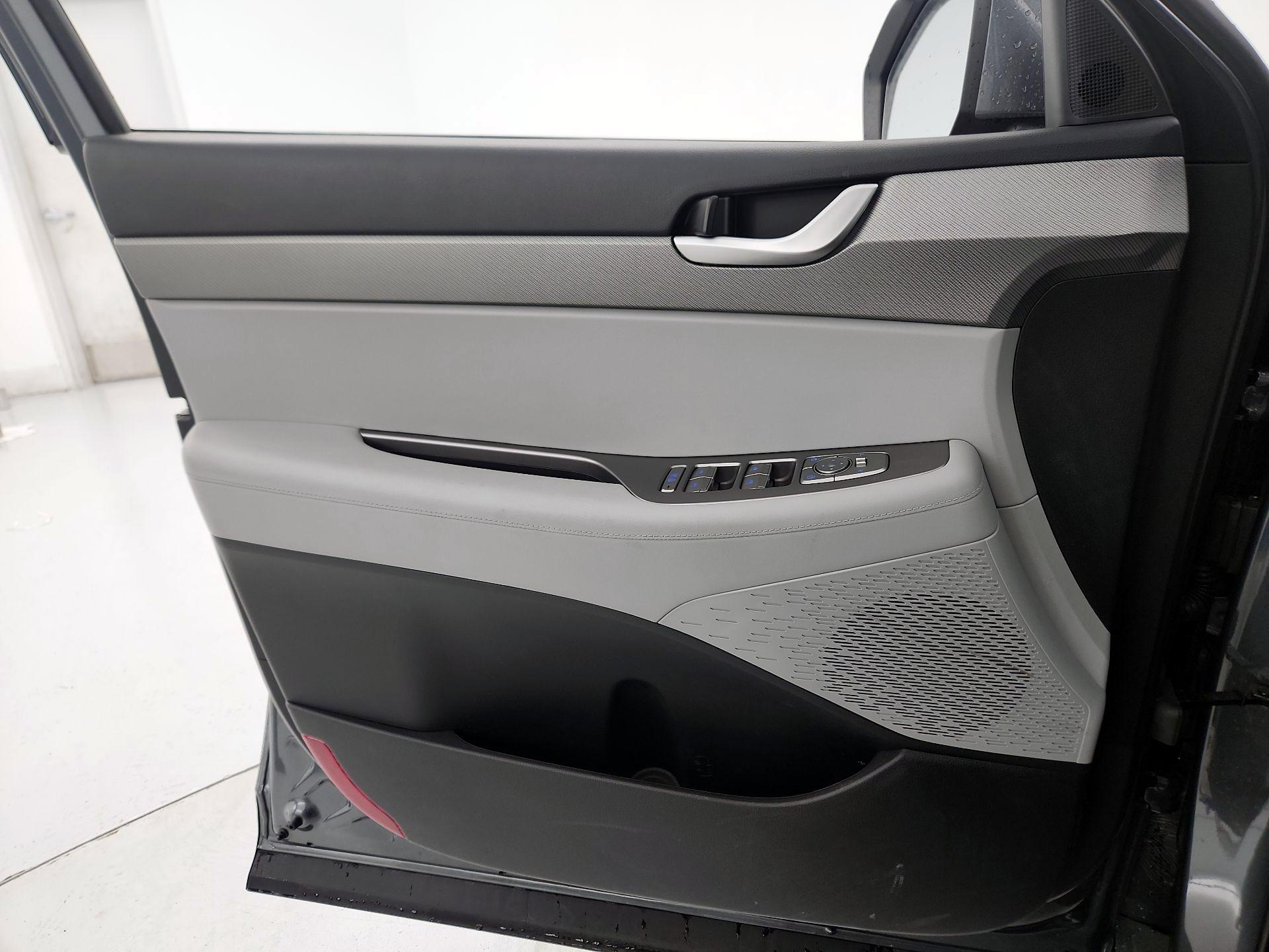 Thumbnail: 2025 Hyundai Palisade - 12