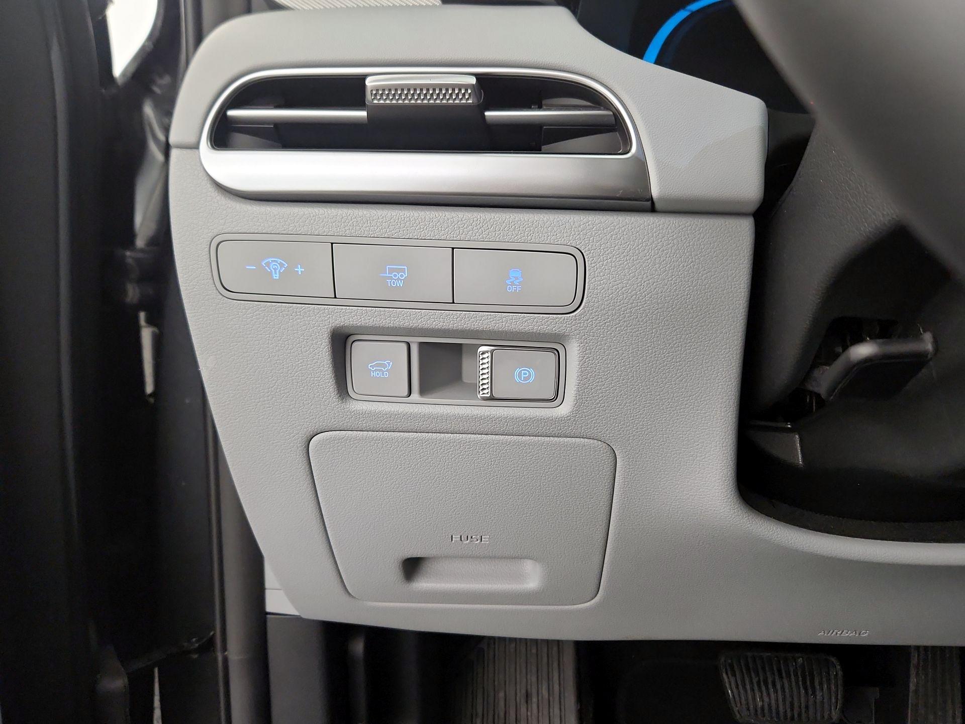 Thumbnail: 2025 Hyundai Palisade - 13