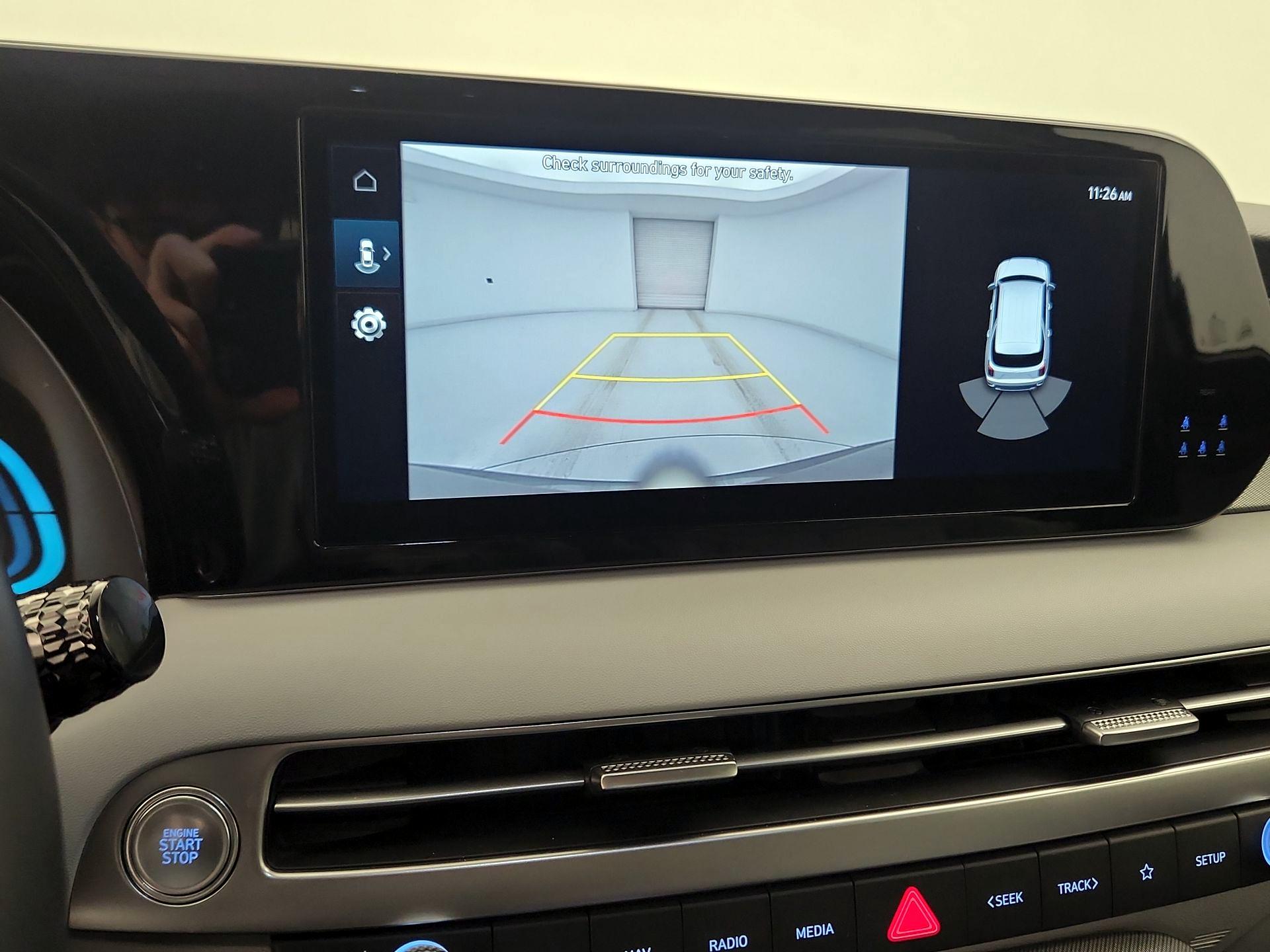 Thumbnail: 2025 Hyundai Palisade - 14