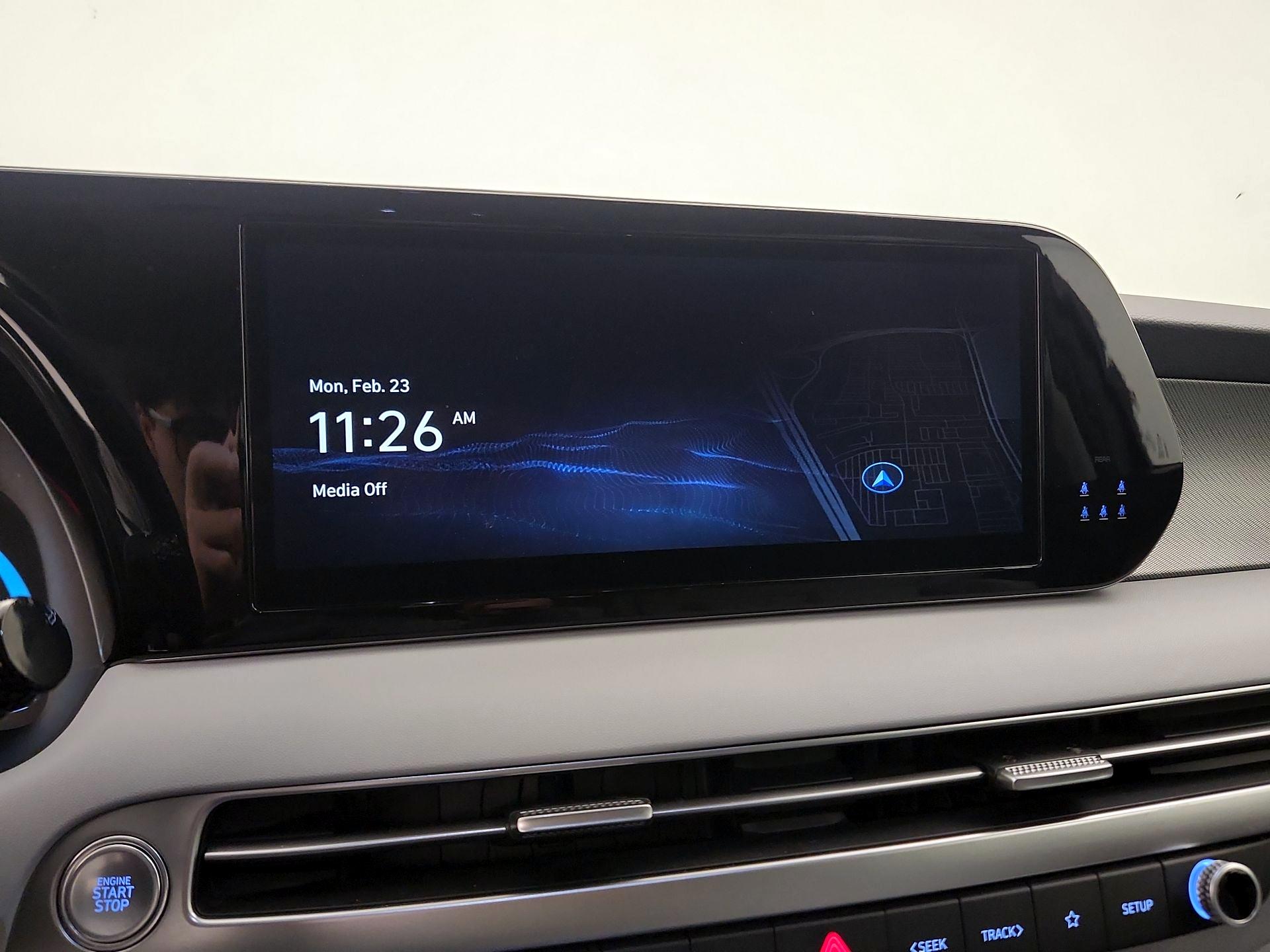 Thumbnail: 2025 Hyundai Palisade - 15