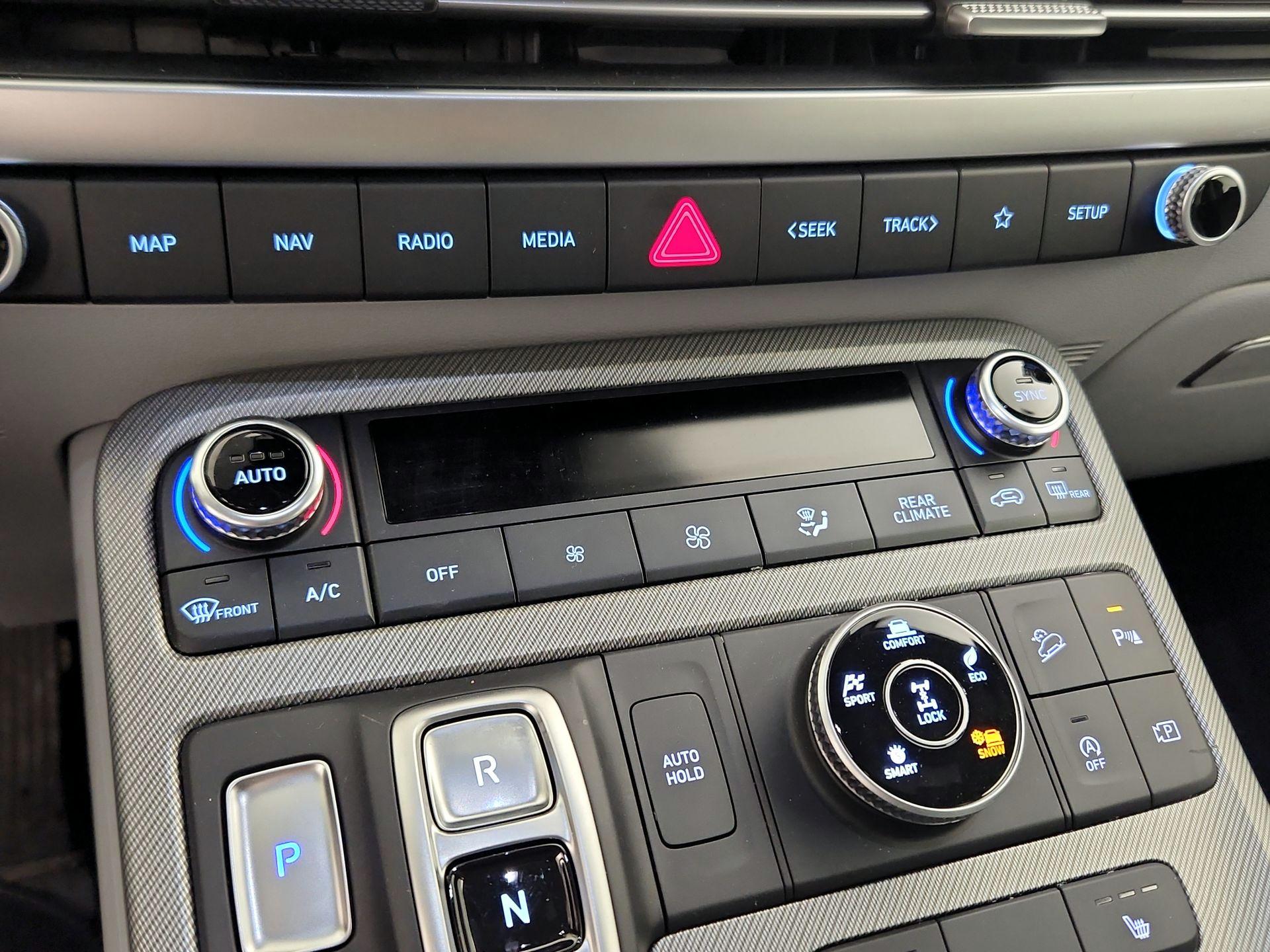 Thumbnail: 2025 Hyundai Palisade - 16