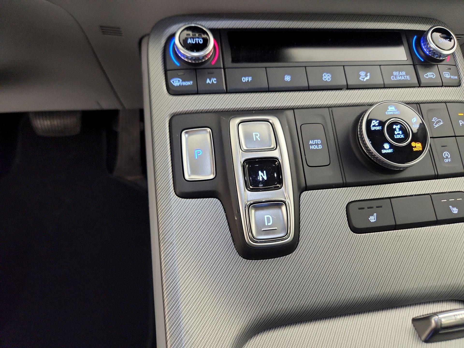 Thumbnail: 2025 Hyundai Palisade - 17