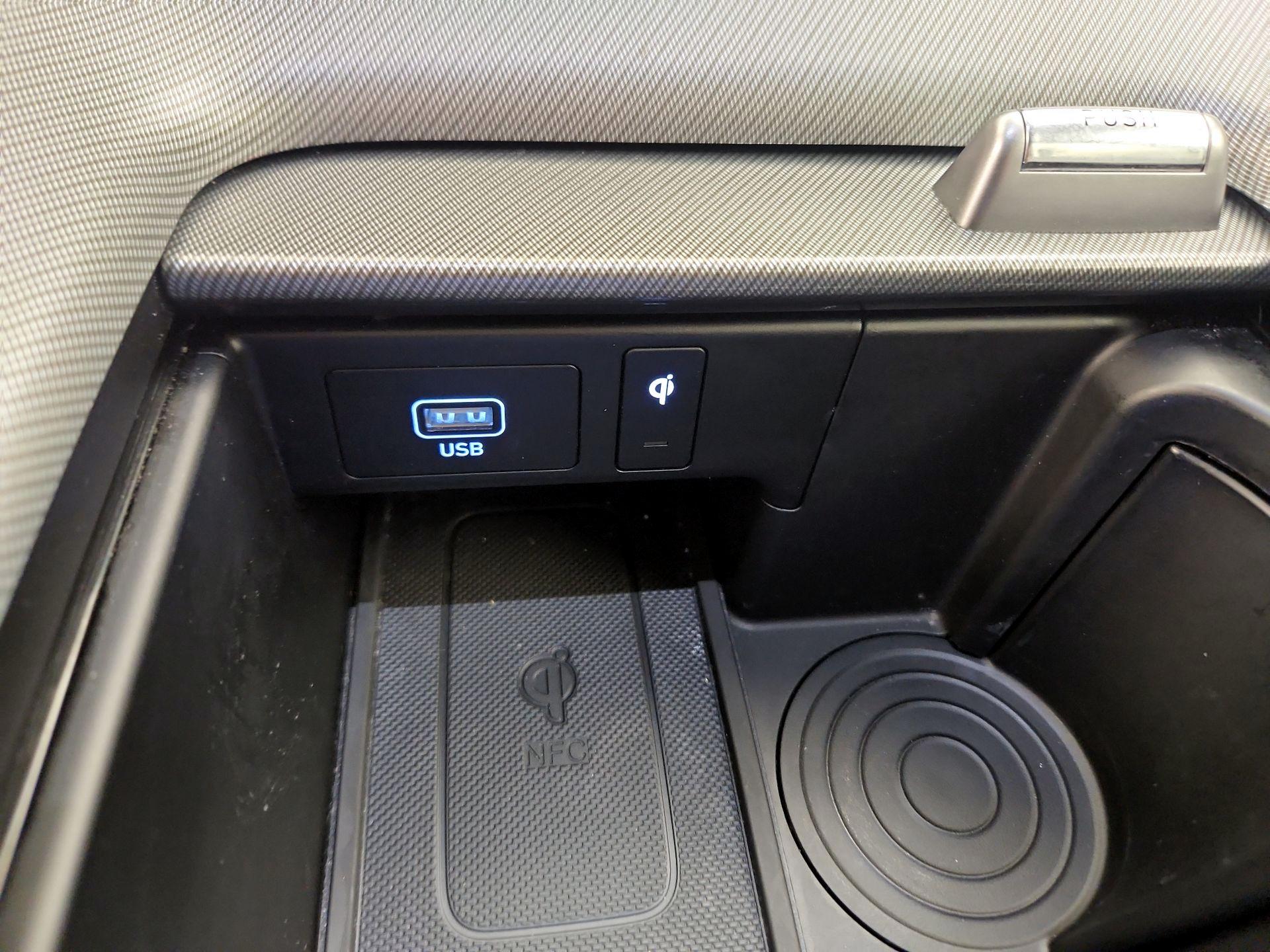 Thumbnail: 2025 Hyundai Palisade - 18