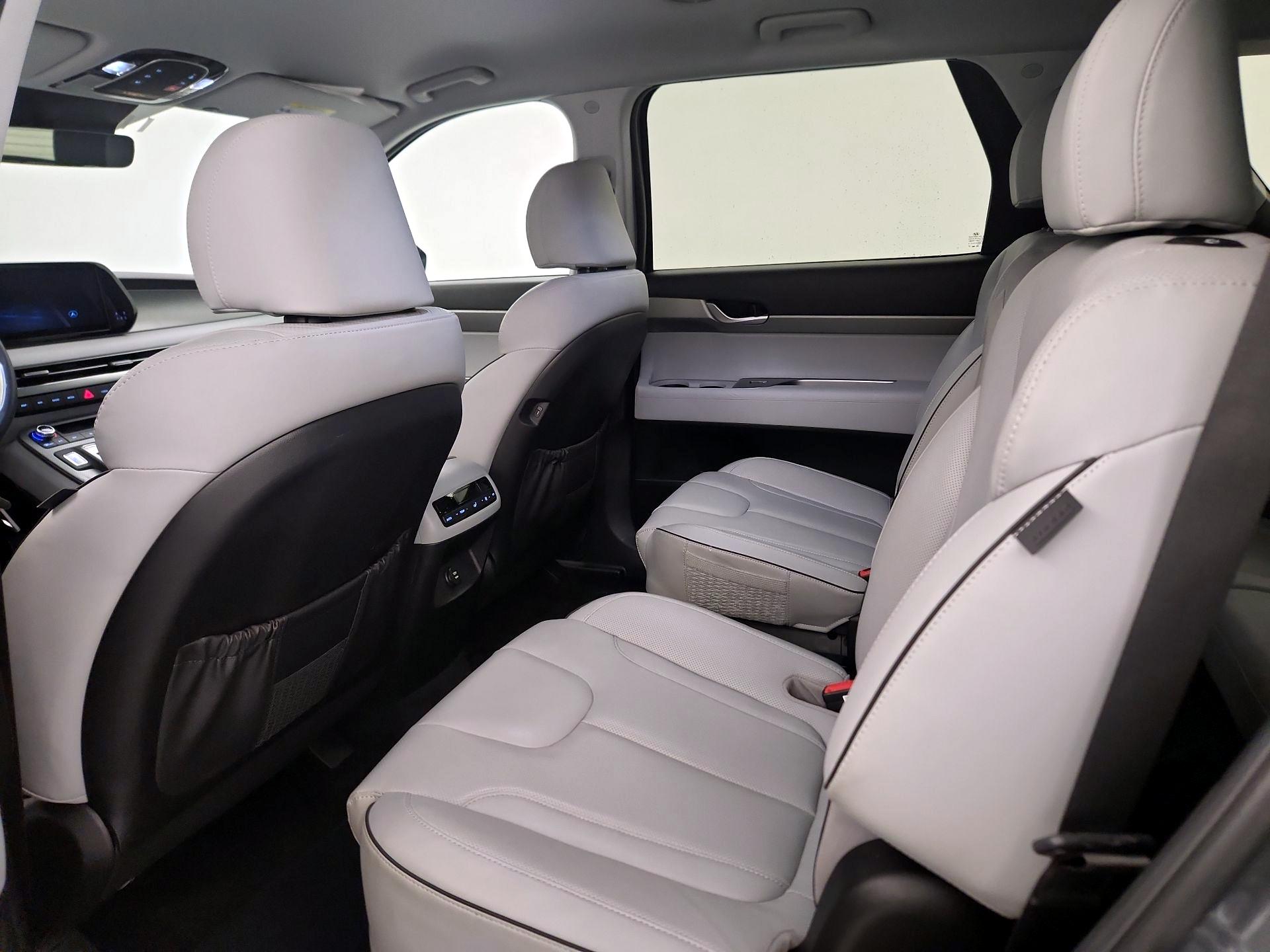 Thumbnail: 2025 Hyundai Palisade - 19