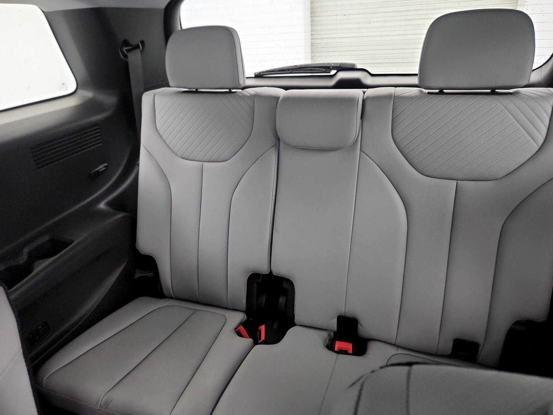 Thumbnail: 2025 Hyundai Palisade - 20