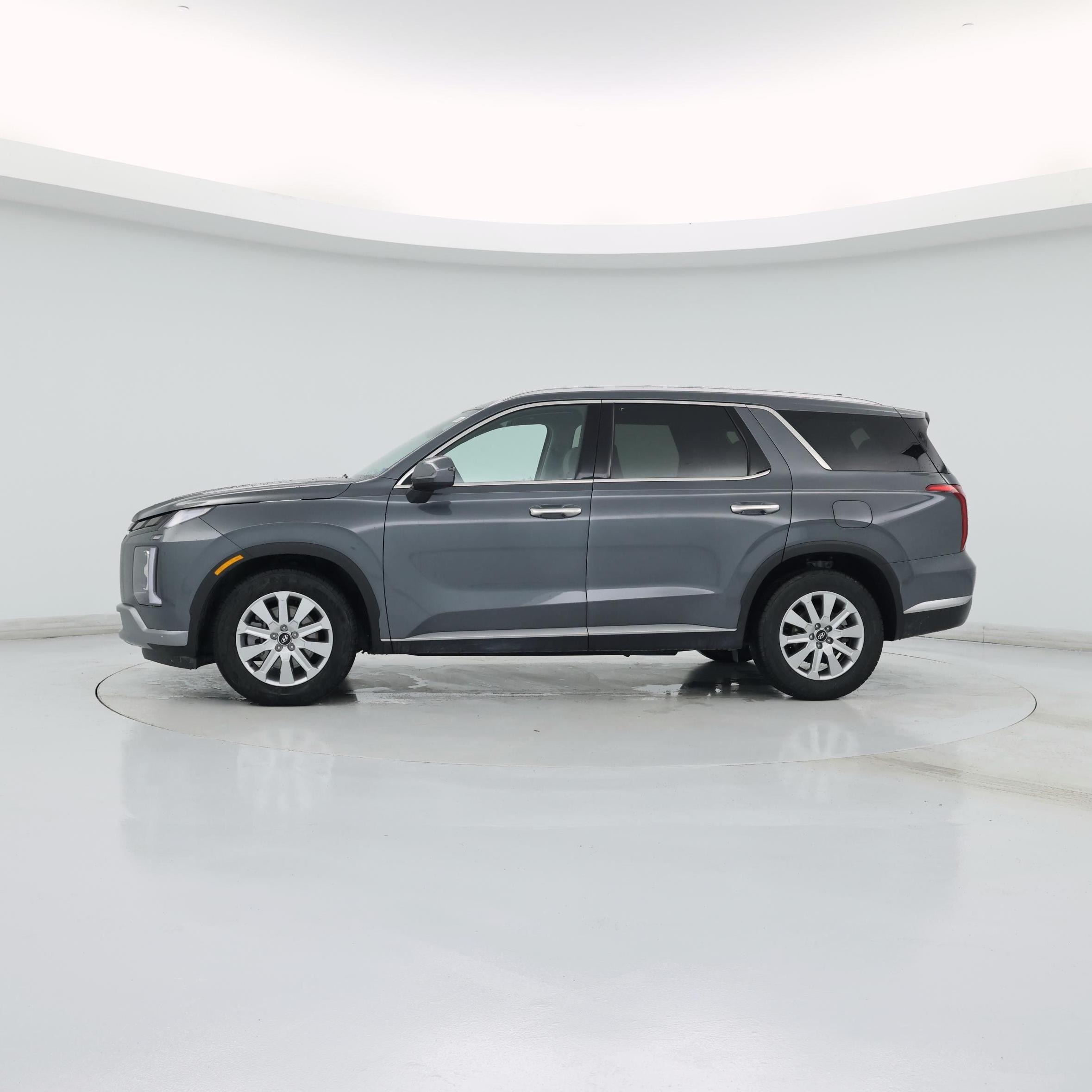 Thumbnail: 2025 Hyundai Palisade - 3