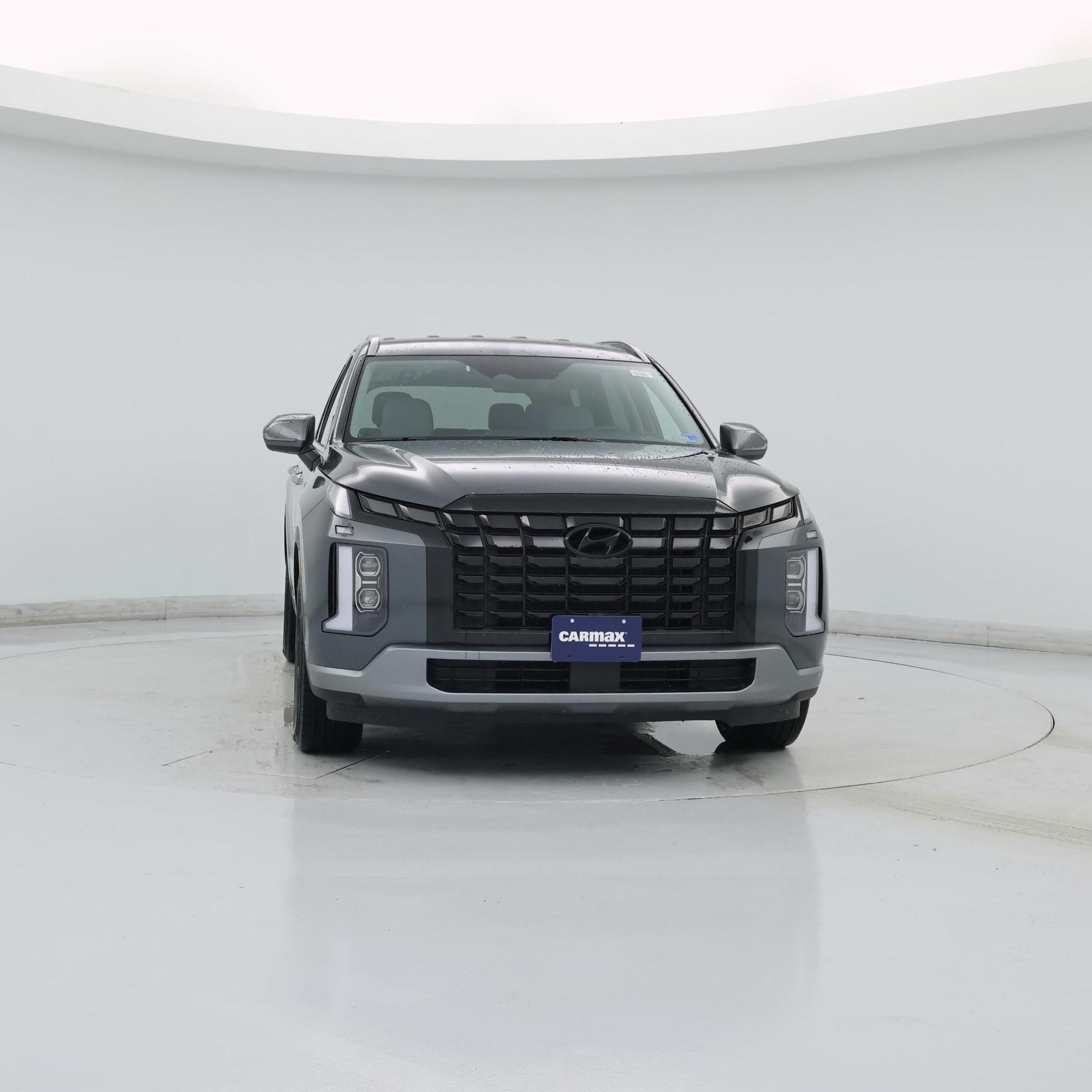 Thumbnail: 2025 Hyundai Palisade - 5