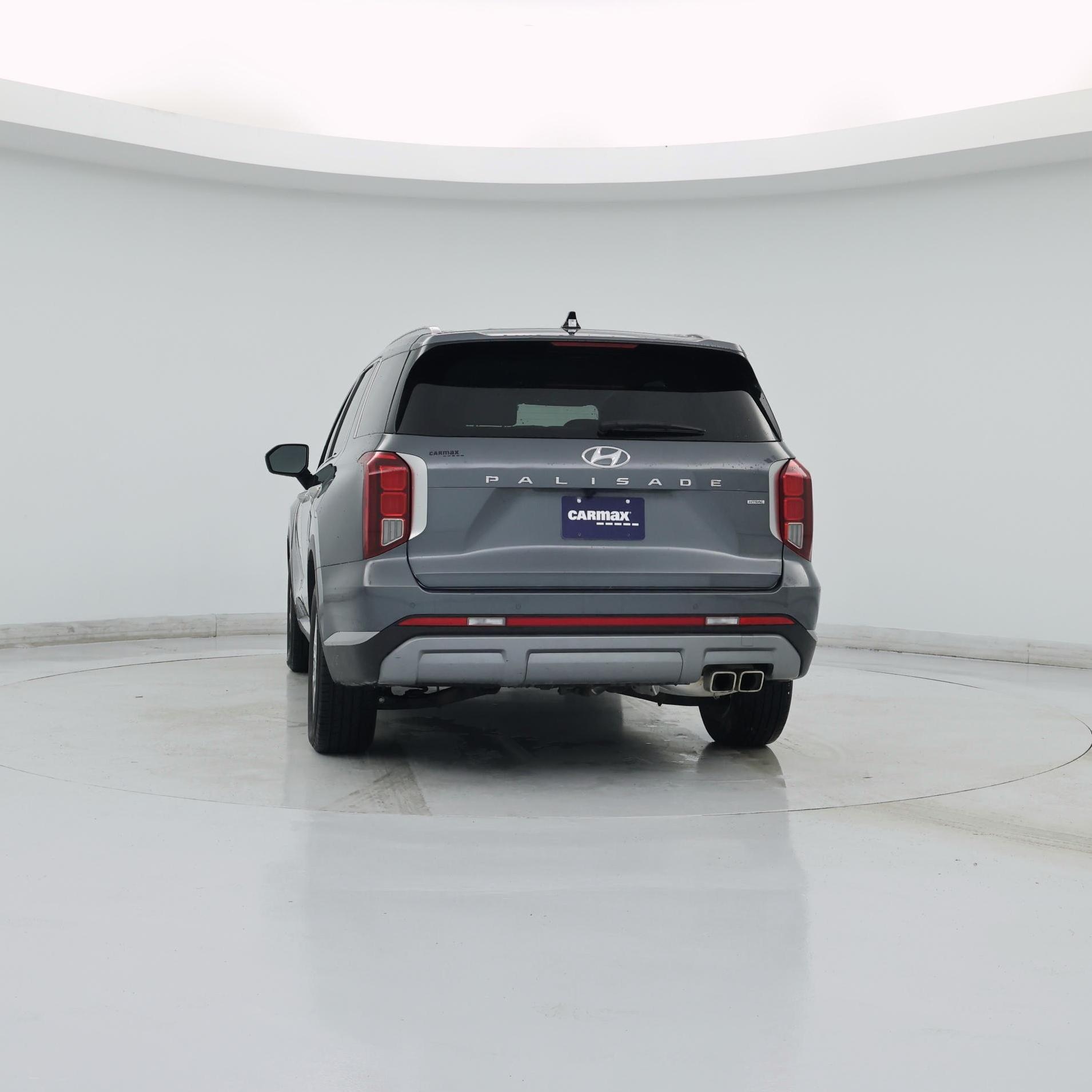 Thumbnail: 2025 Hyundai Palisade - 6