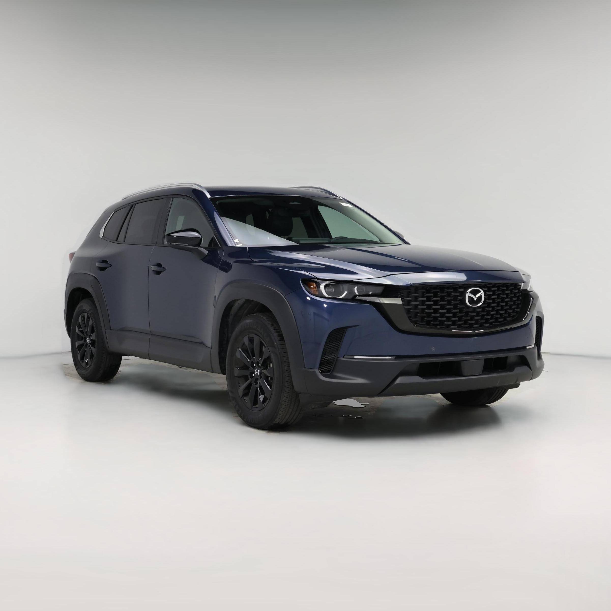 Thumbnail: 2025 Mazda CX-50 - 1