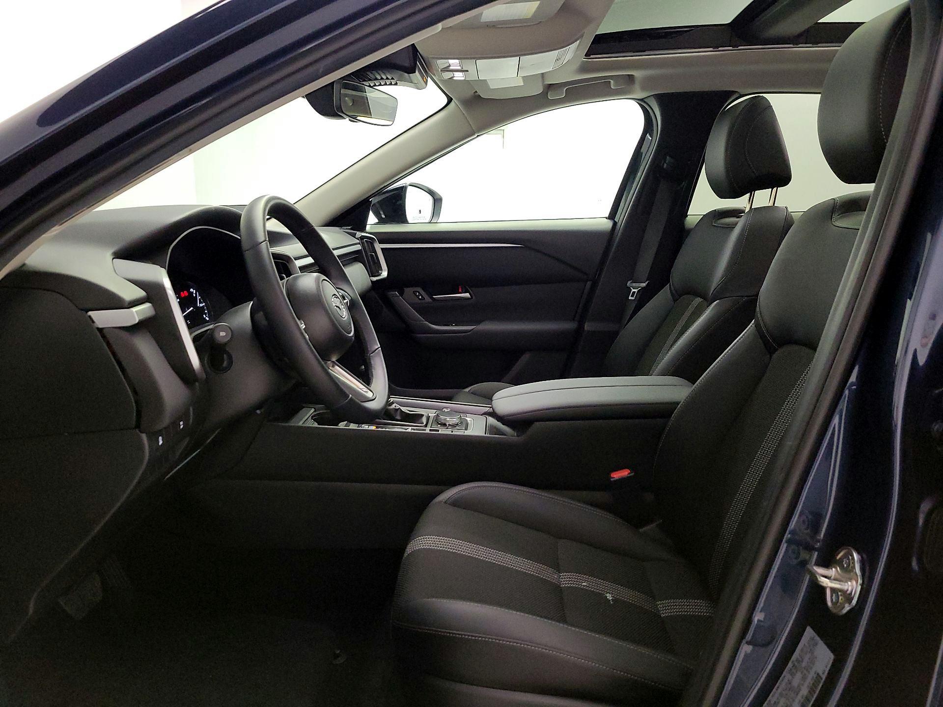 Thumbnail: 2025 Mazda CX-50 - 11