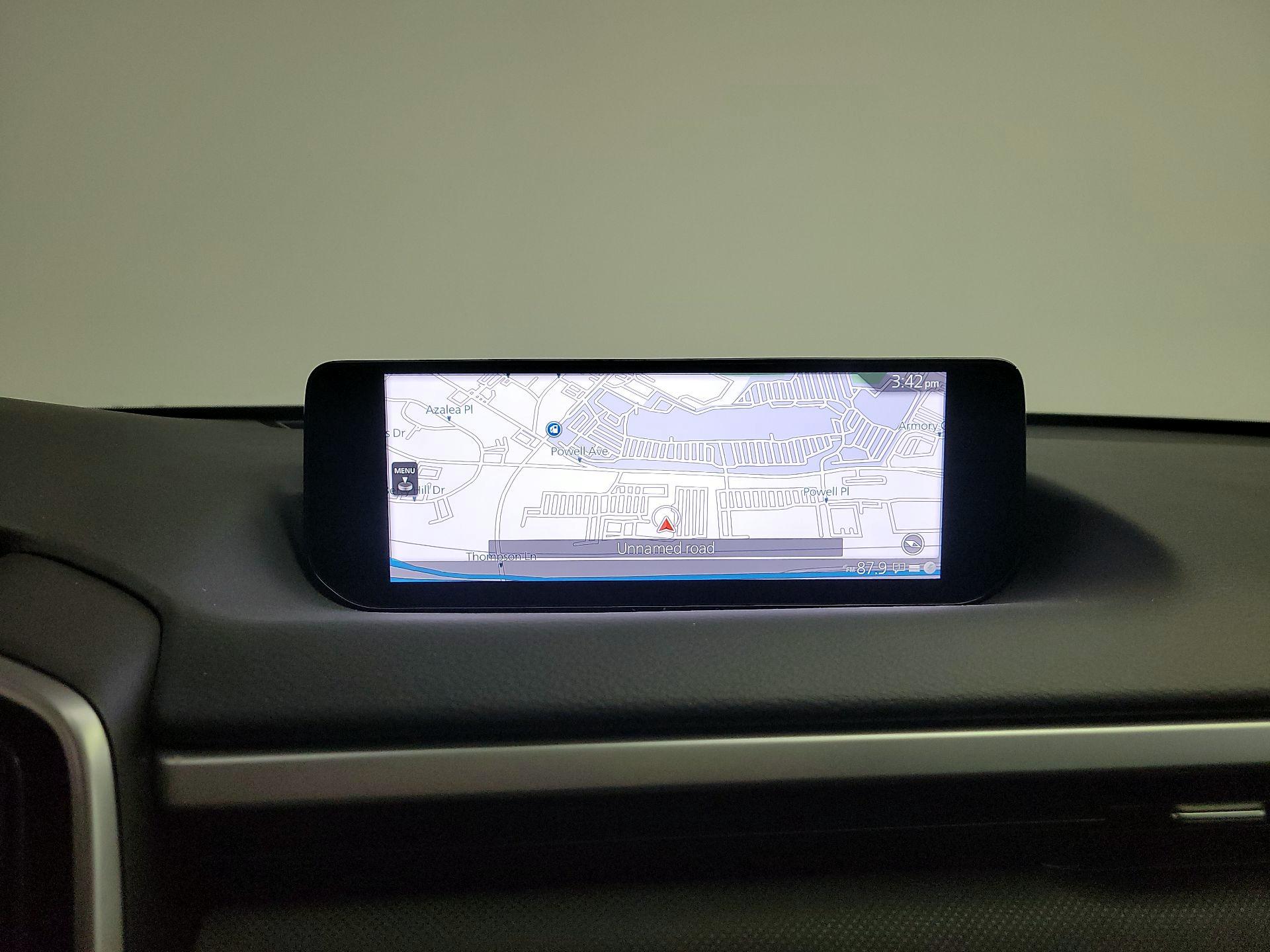 Thumbnail: 2025 Mazda CX-50 - 14