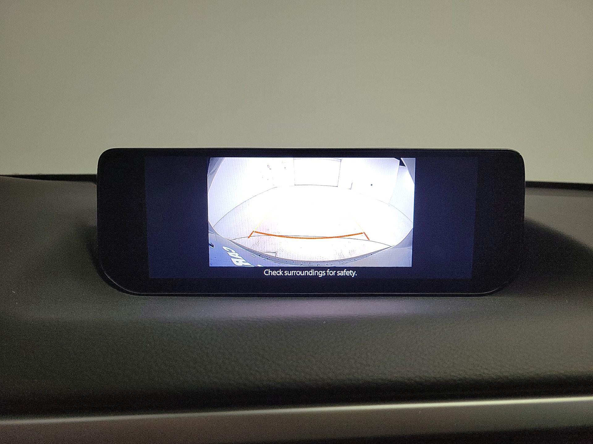 Thumbnail: 2025 Mazda CX-50 - 15