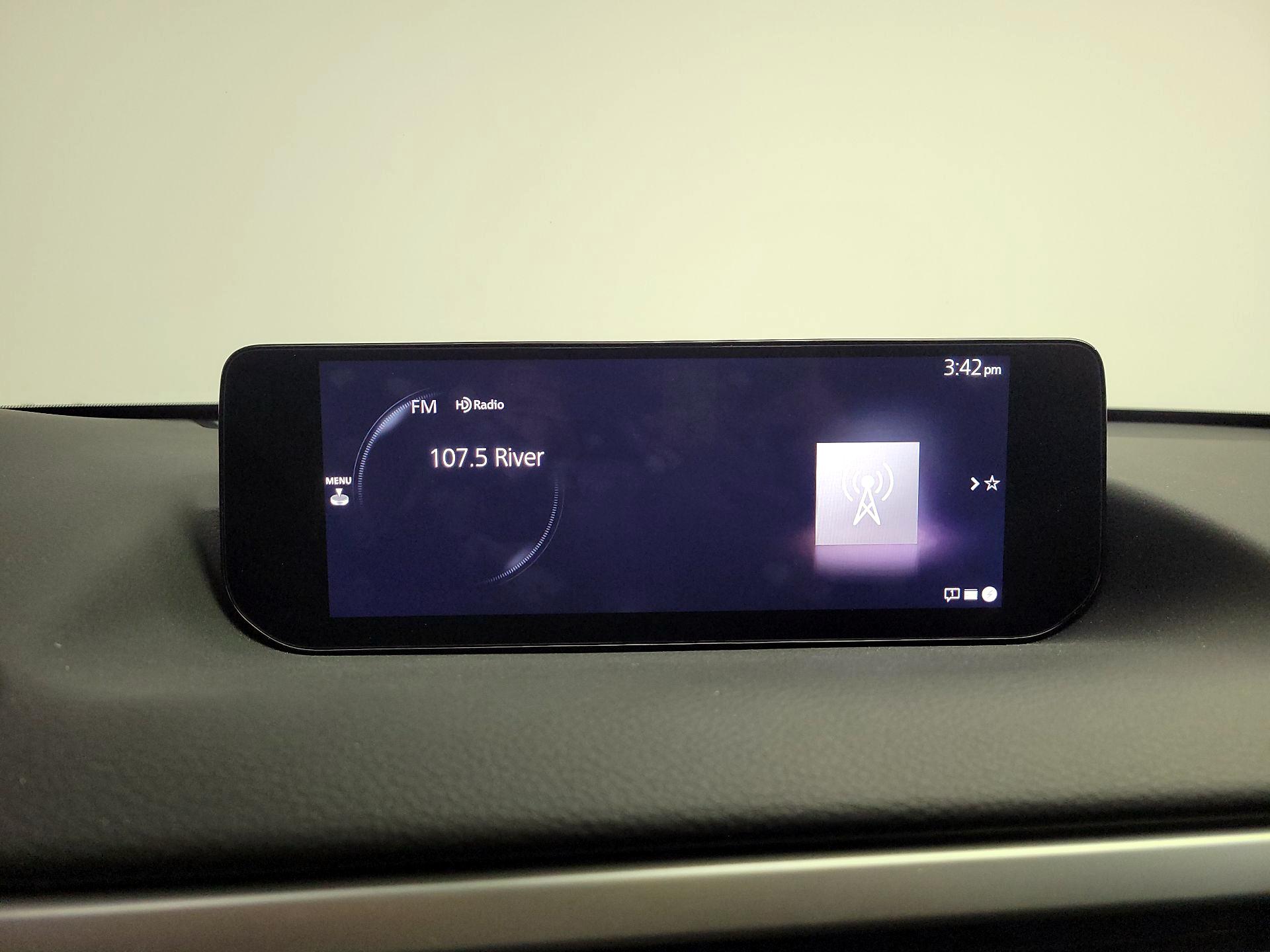 Thumbnail: 2025 Mazda CX-50 - 16