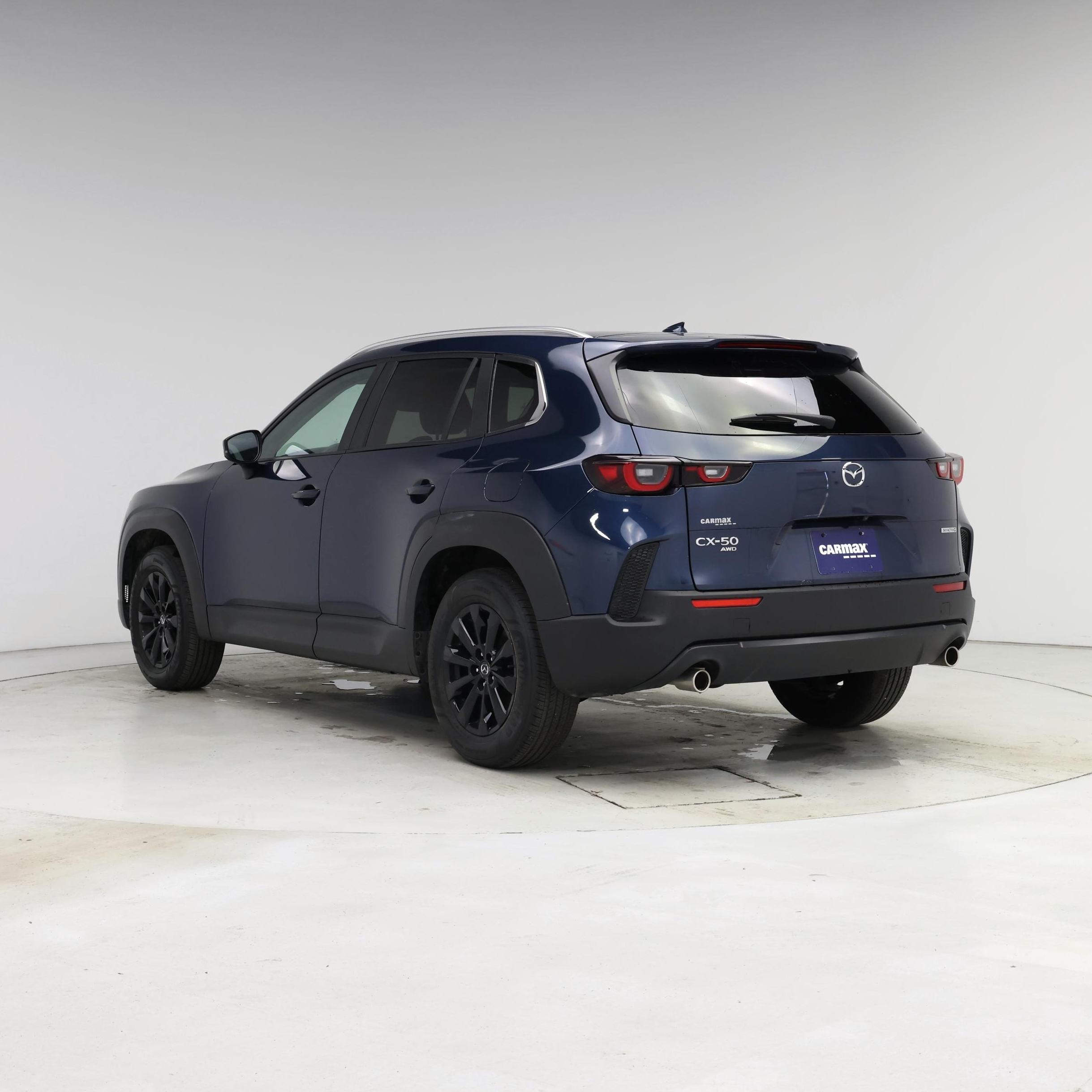 Thumbnail: 2025 Mazda CX-50 - 2