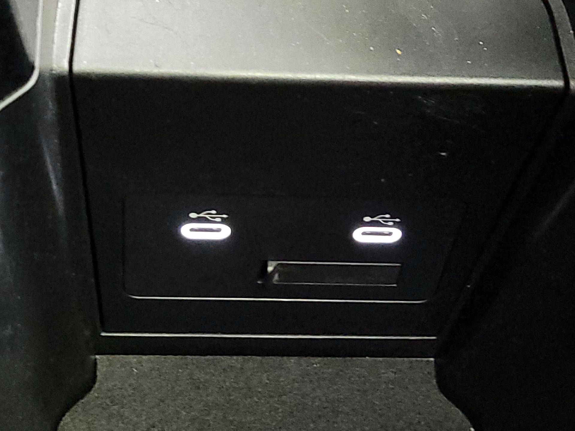 Thumbnail: 2025 Mazda CX-50 - 19