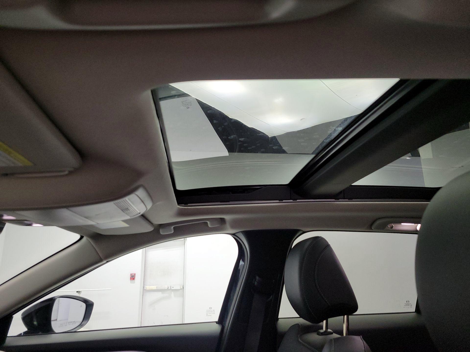 Thumbnail: 2025 Mazda CX-50 - 20