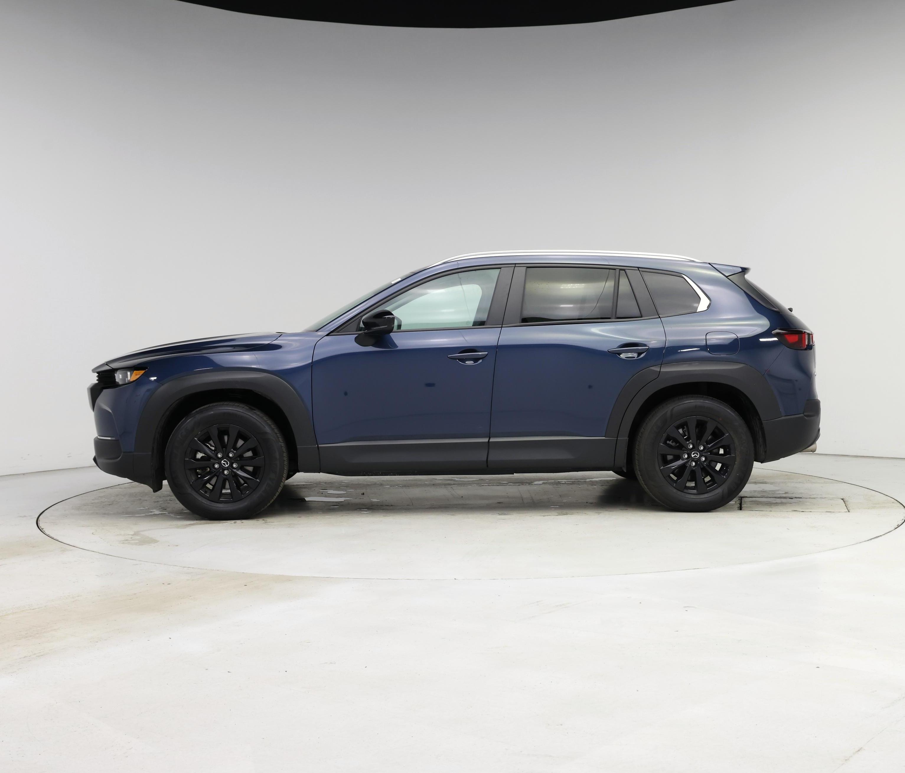 Thumbnail: 2025 Mazda CX-50 - 3