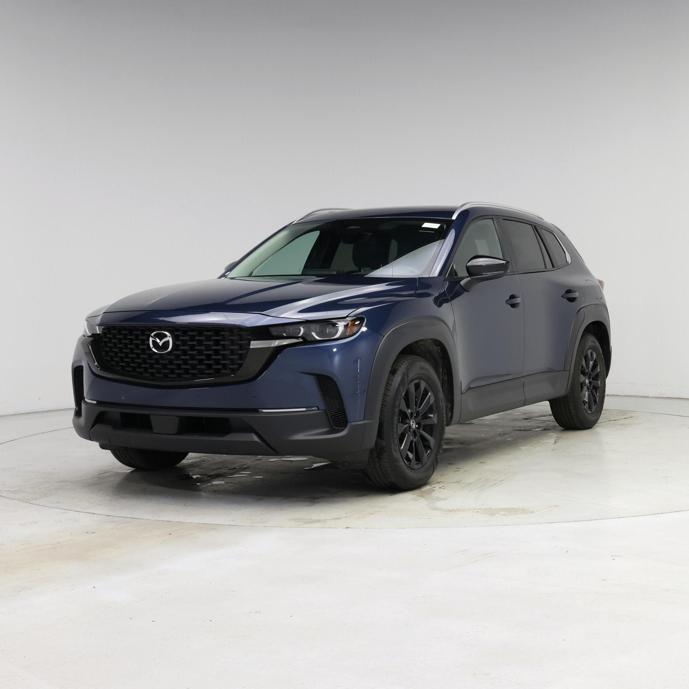 Thumbnail: 2025 Mazda CX-50 - 4