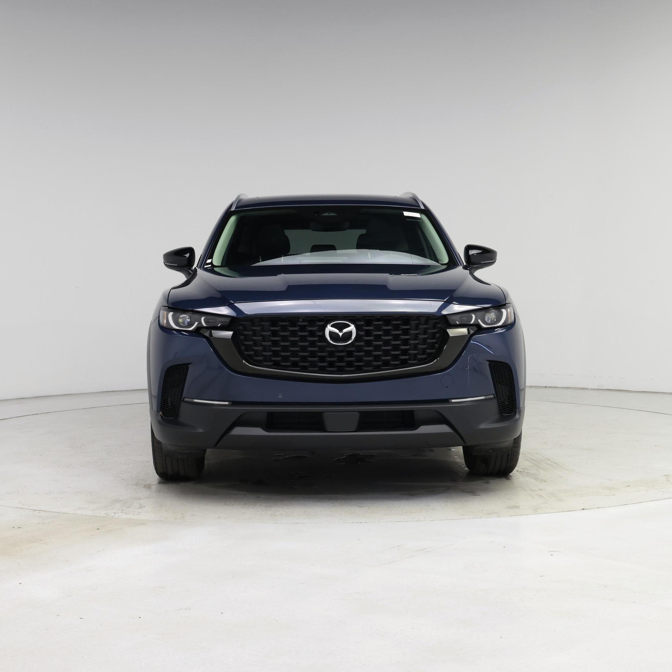 Thumbnail: 2025 Mazda CX-50 - 5