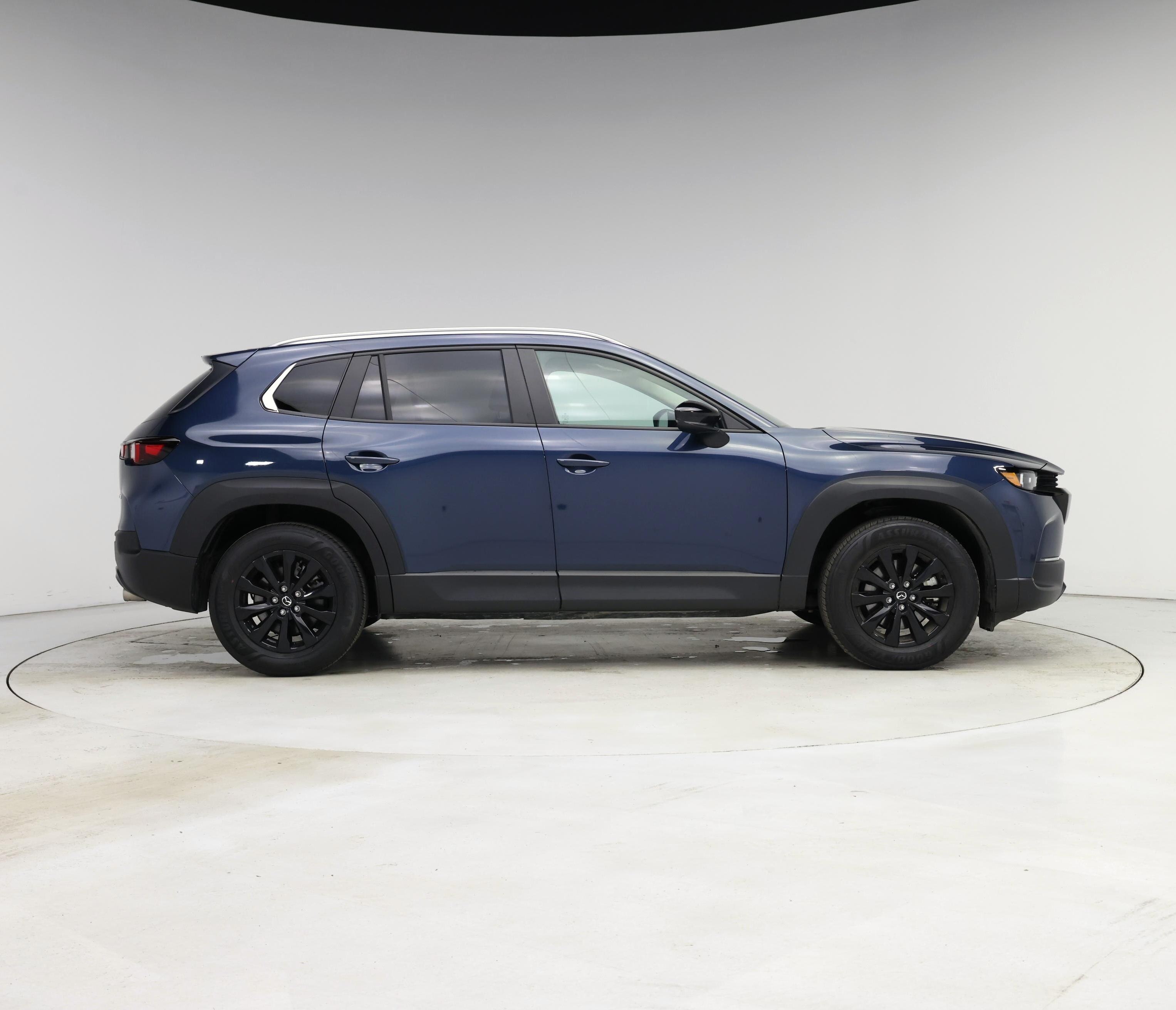 Thumbnail: 2025 Mazda CX-50 - 7