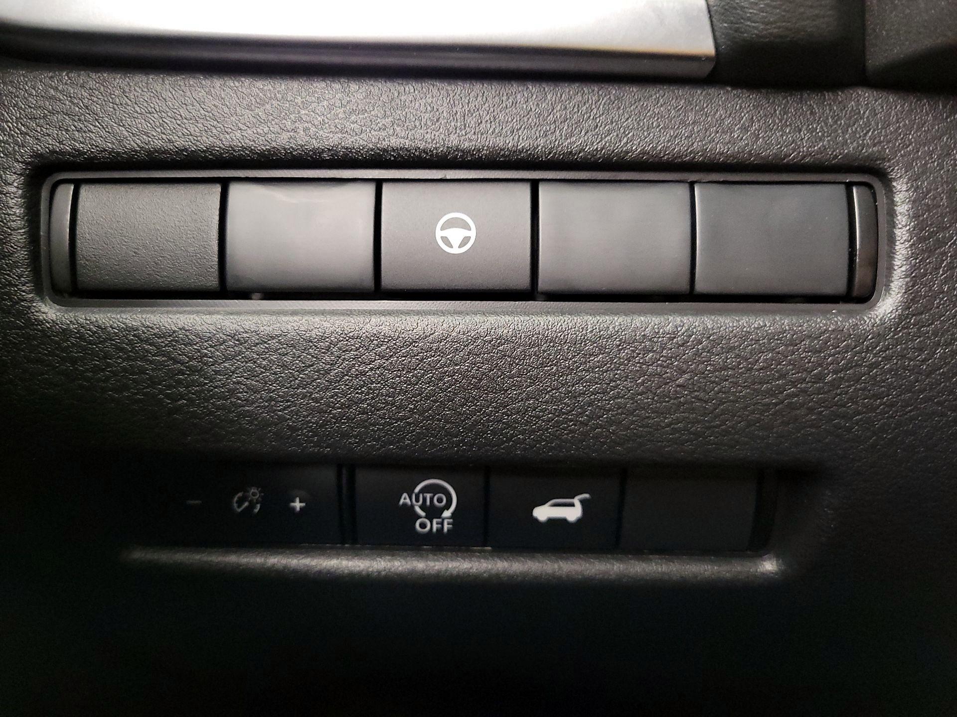 Thumbnail: 2025 Nissan Rogue - 13