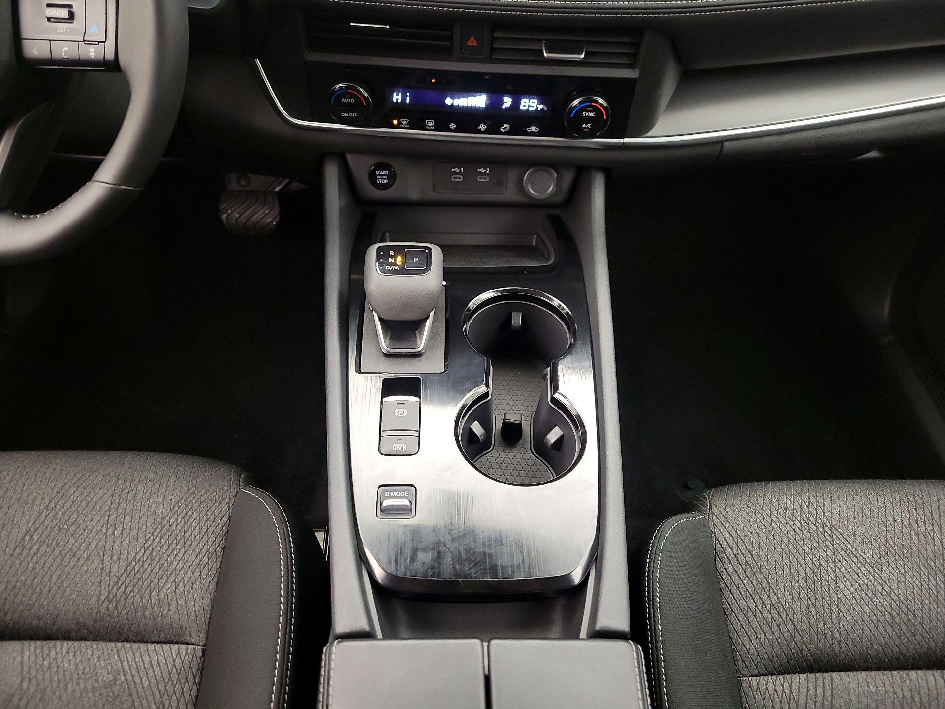 Thumbnail: 2025 Nissan Rogue - 17