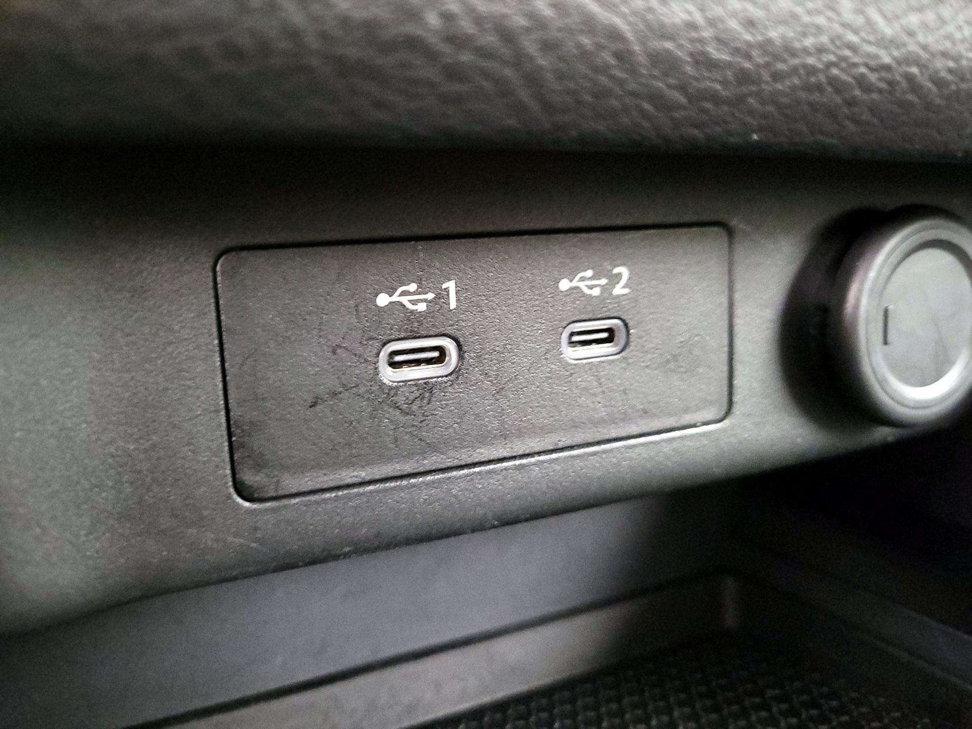 Thumbnail: 2025 Nissan Rogue - 18