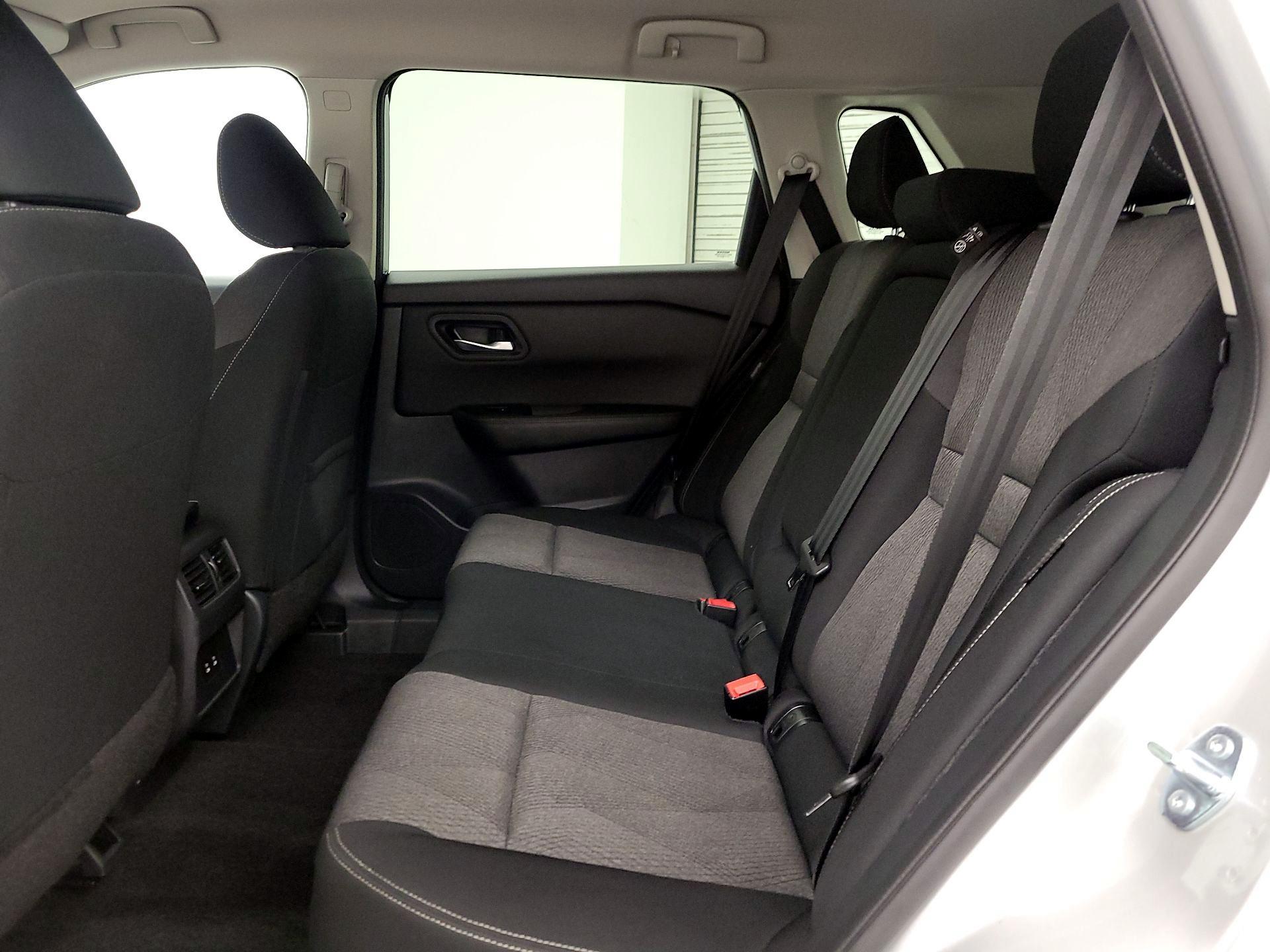 Thumbnail: 2025 Nissan Rogue - 19