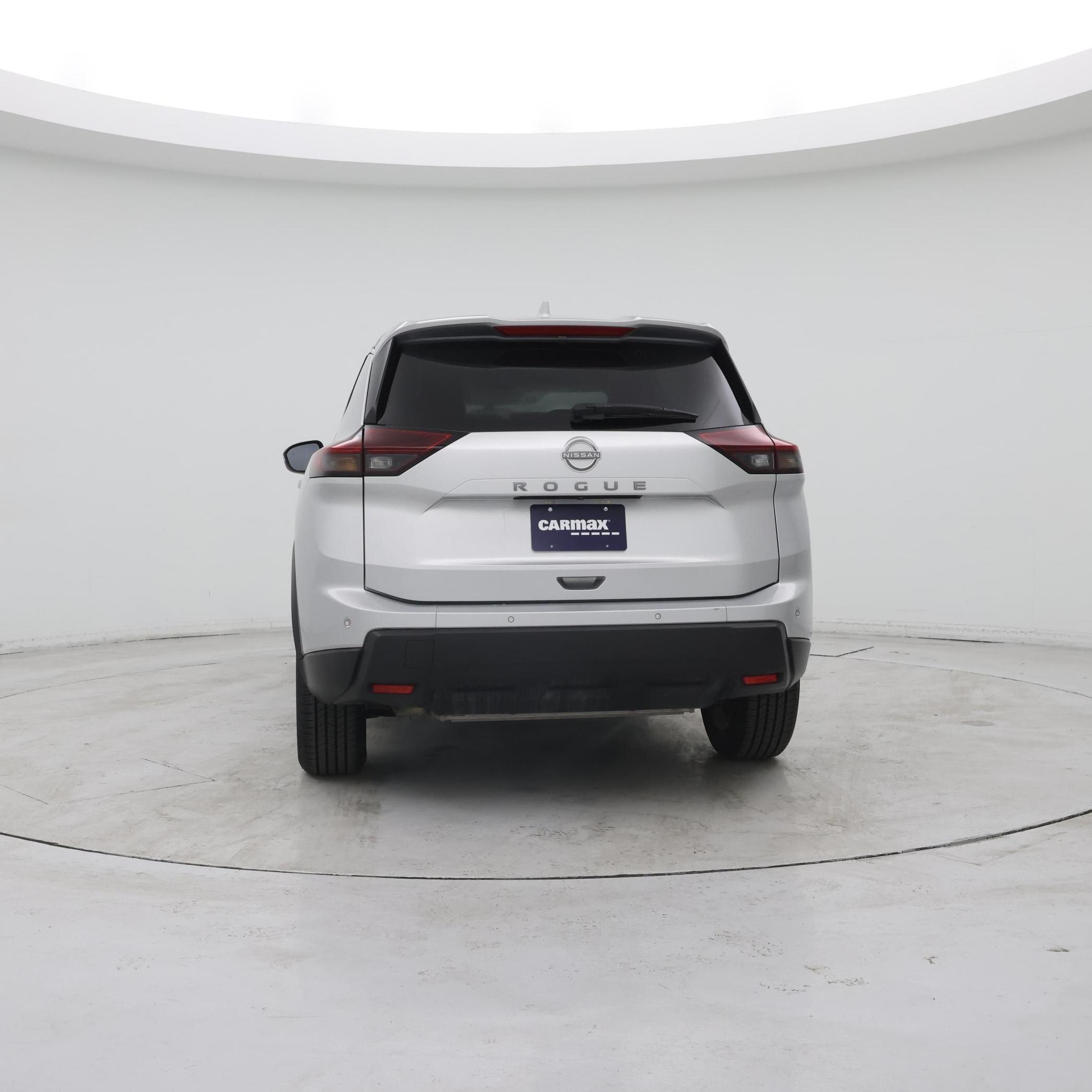 Thumbnail: 2025 Nissan Rogue - 6