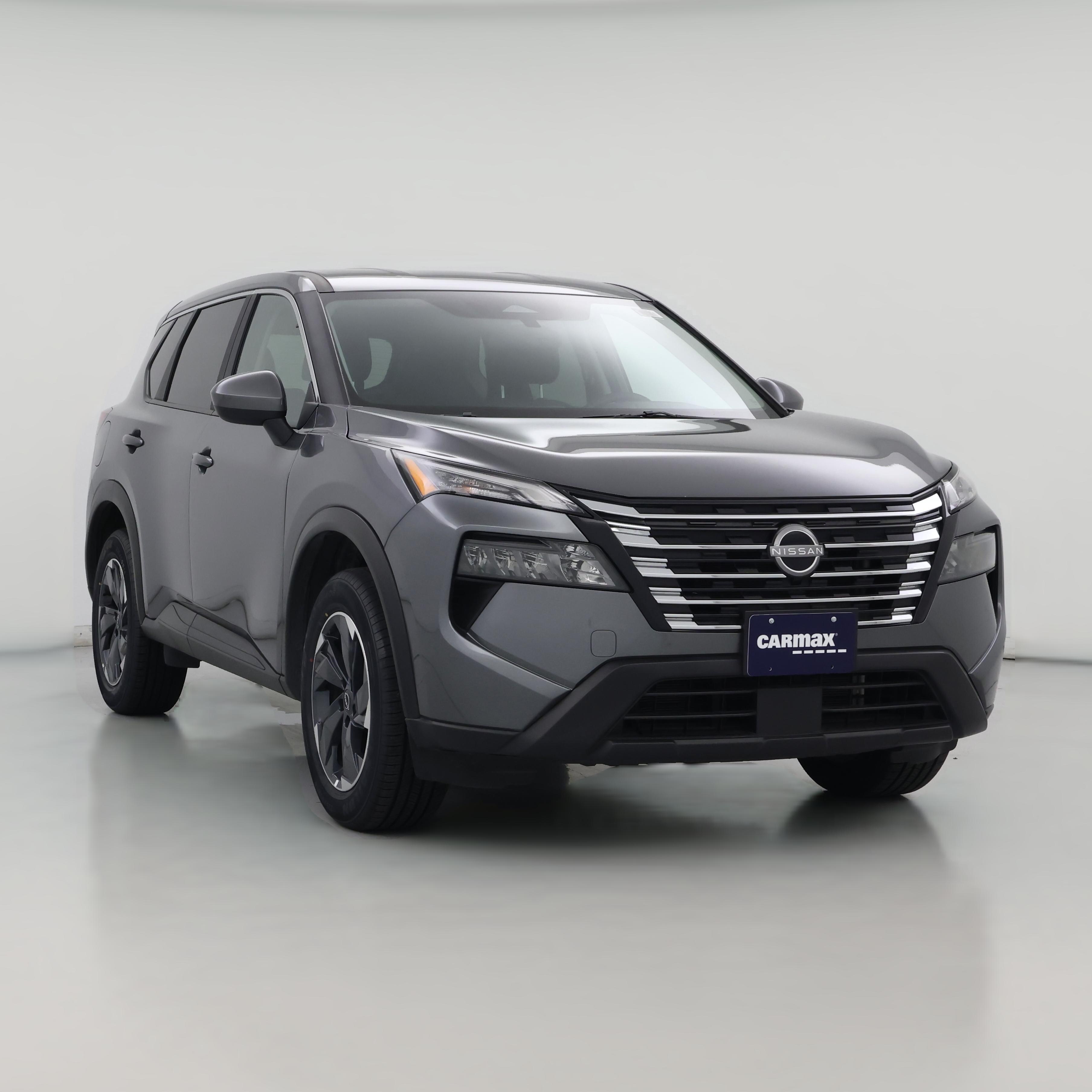 Thumbnail: 2025 Nissan Rogue - 1