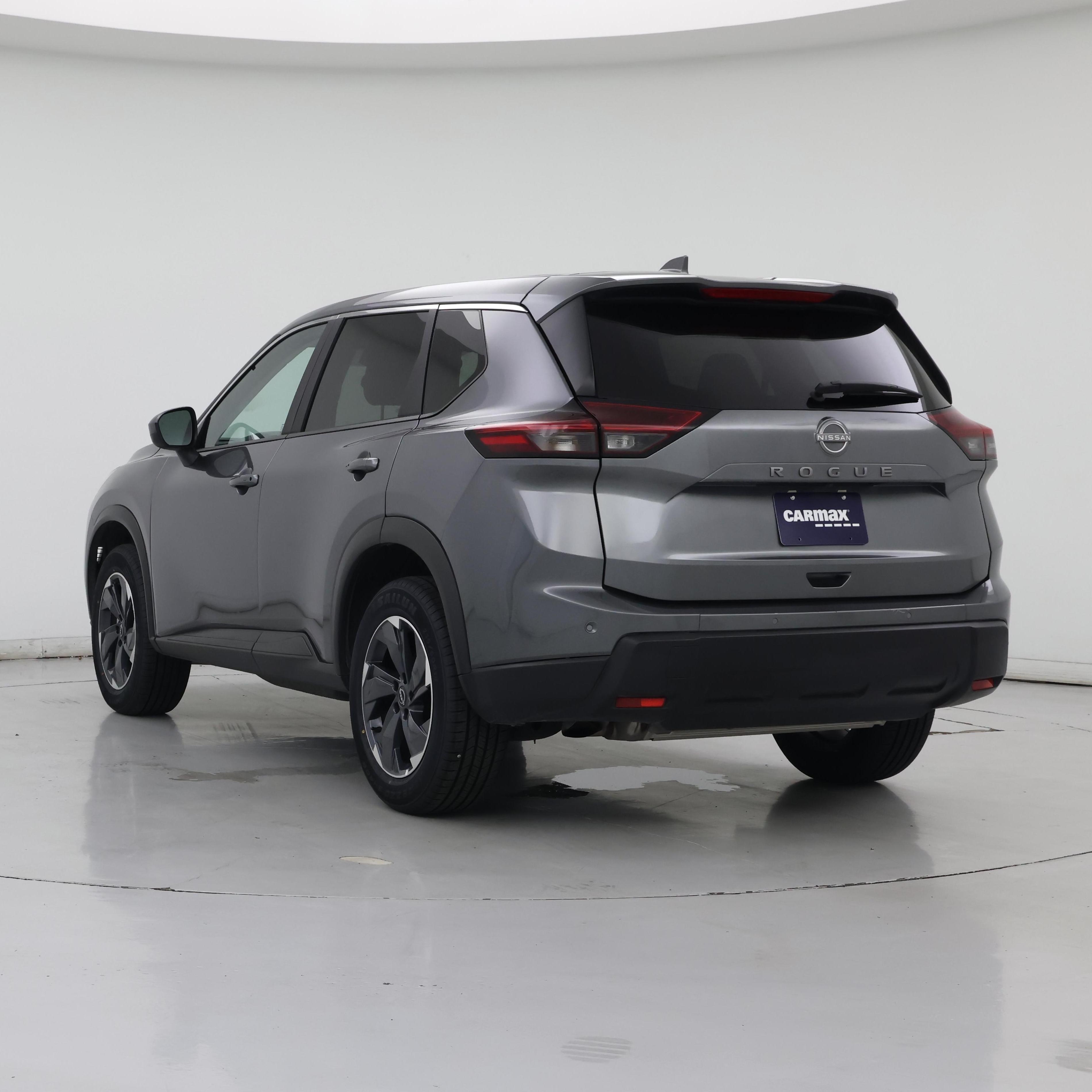 Thumbnail: 2025 Nissan Rogue - 2